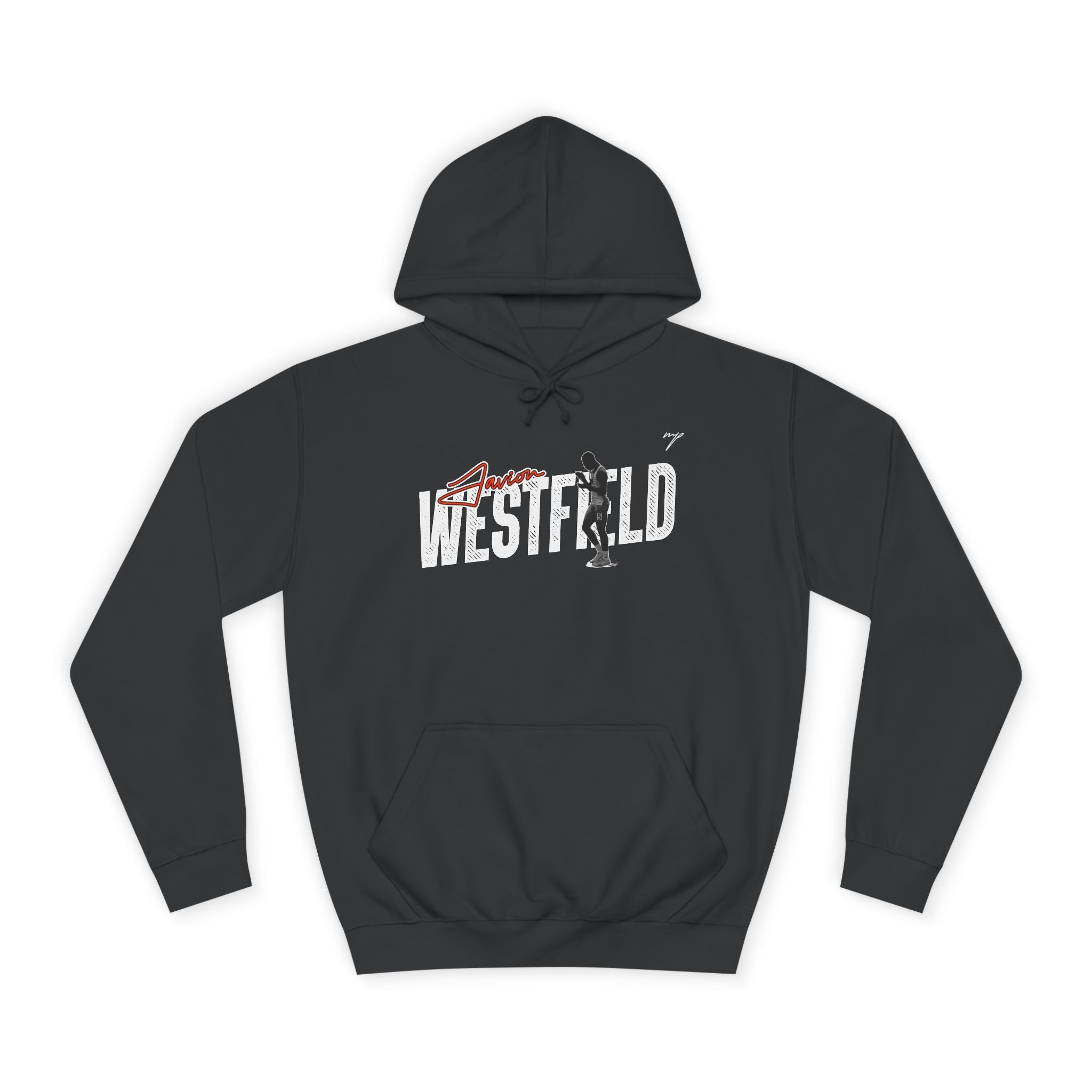 Javion Westfield Hoodie