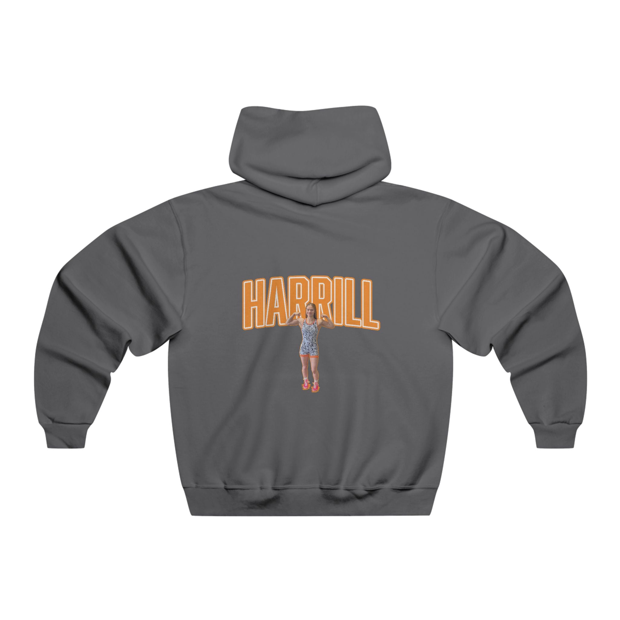Kaylyn Harrill Vintage Hoodie