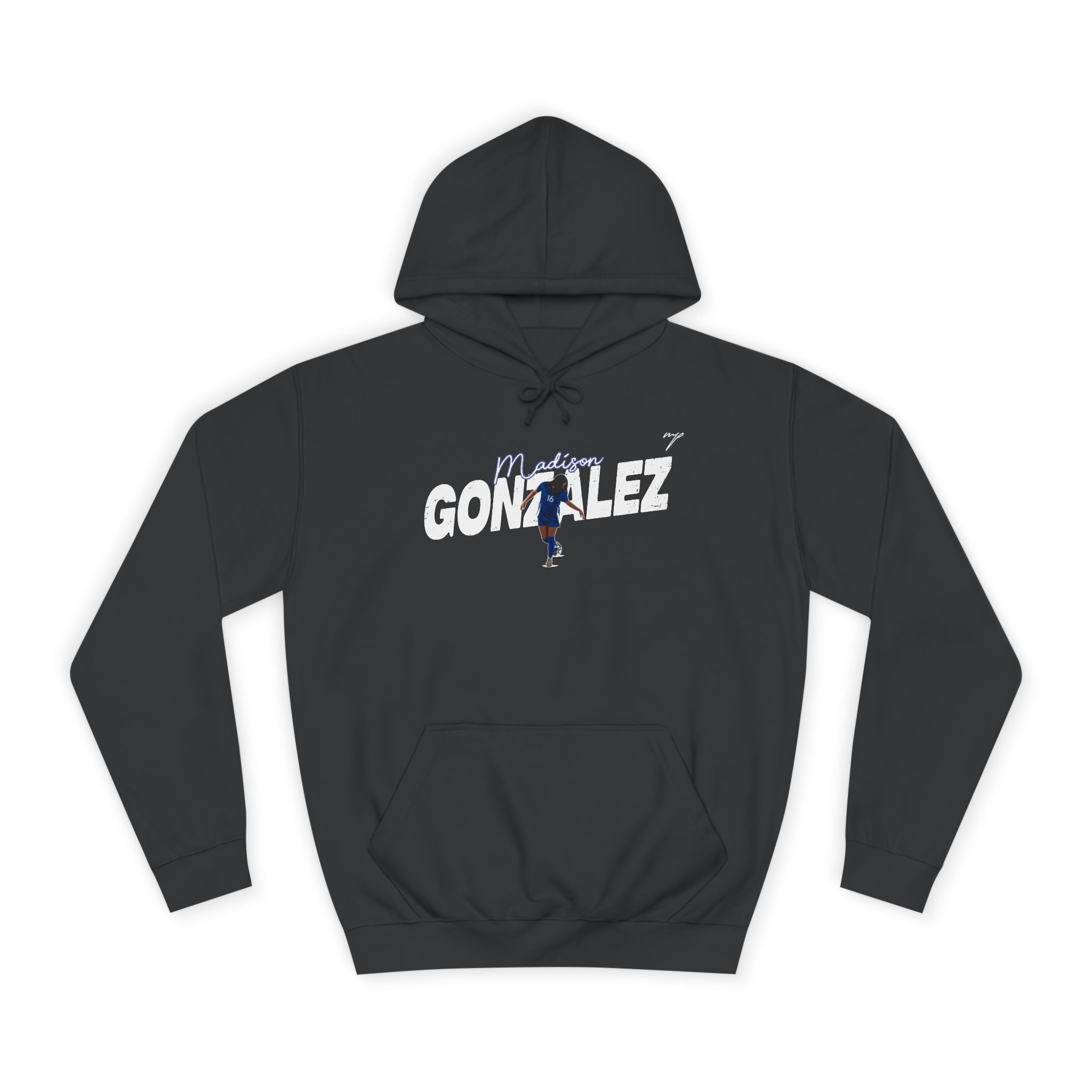 Madison Gonzalez Hoodie