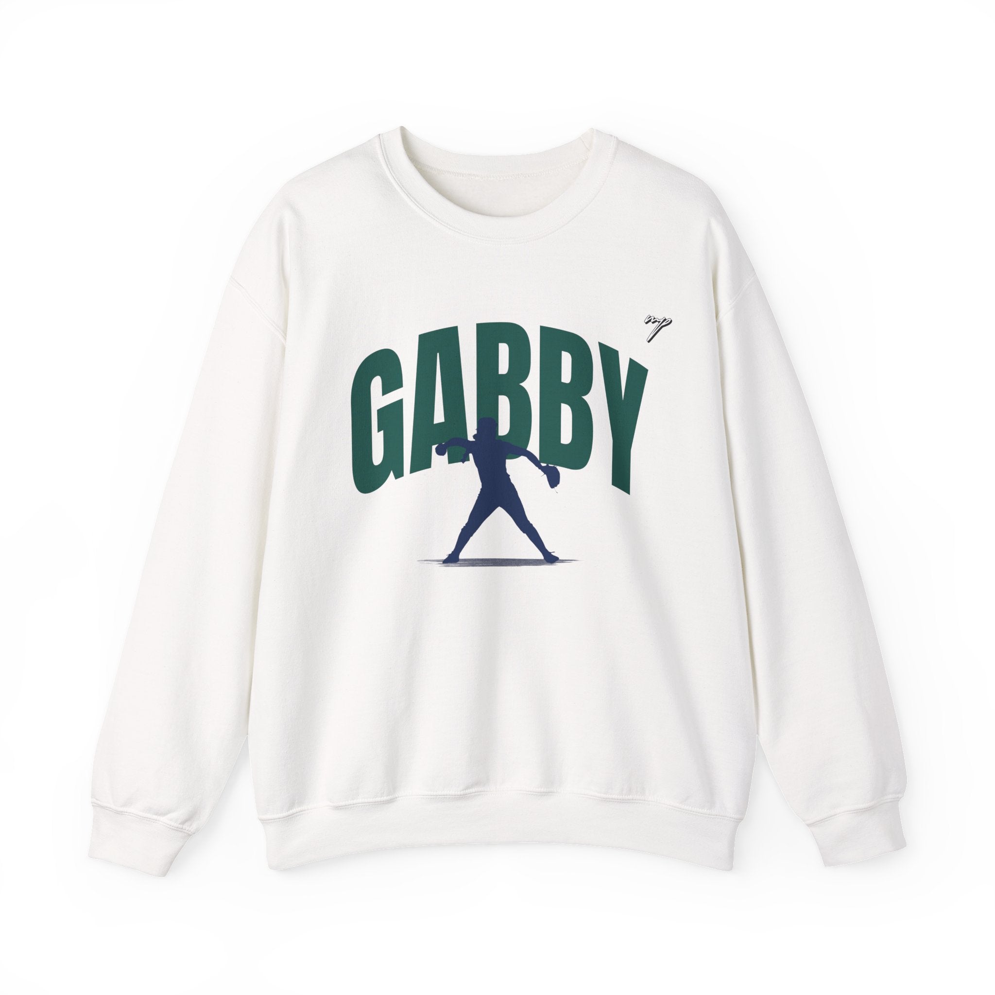 Gabby DeLuca Crewneck