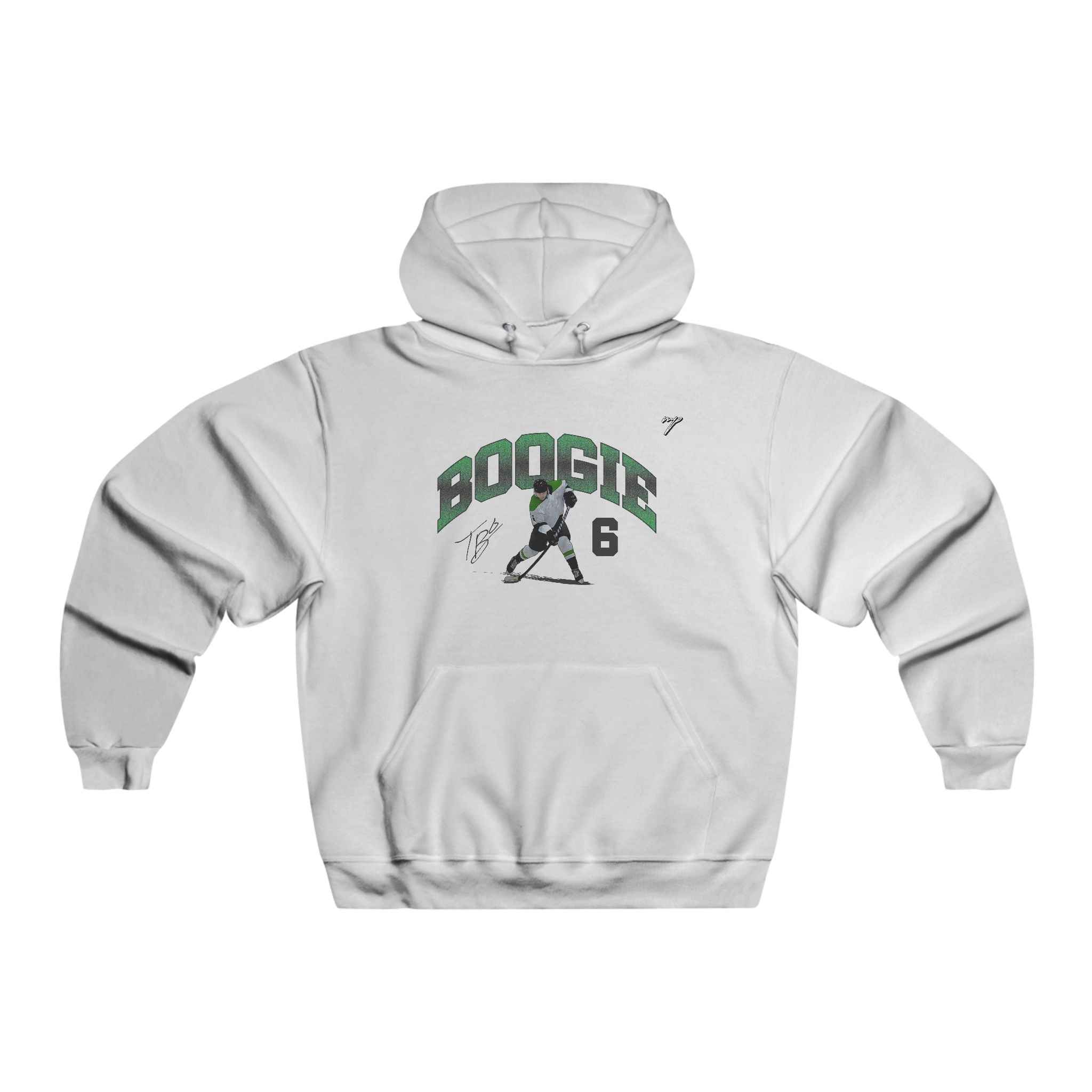 Trey Bruggeman Vintage Hoodie
