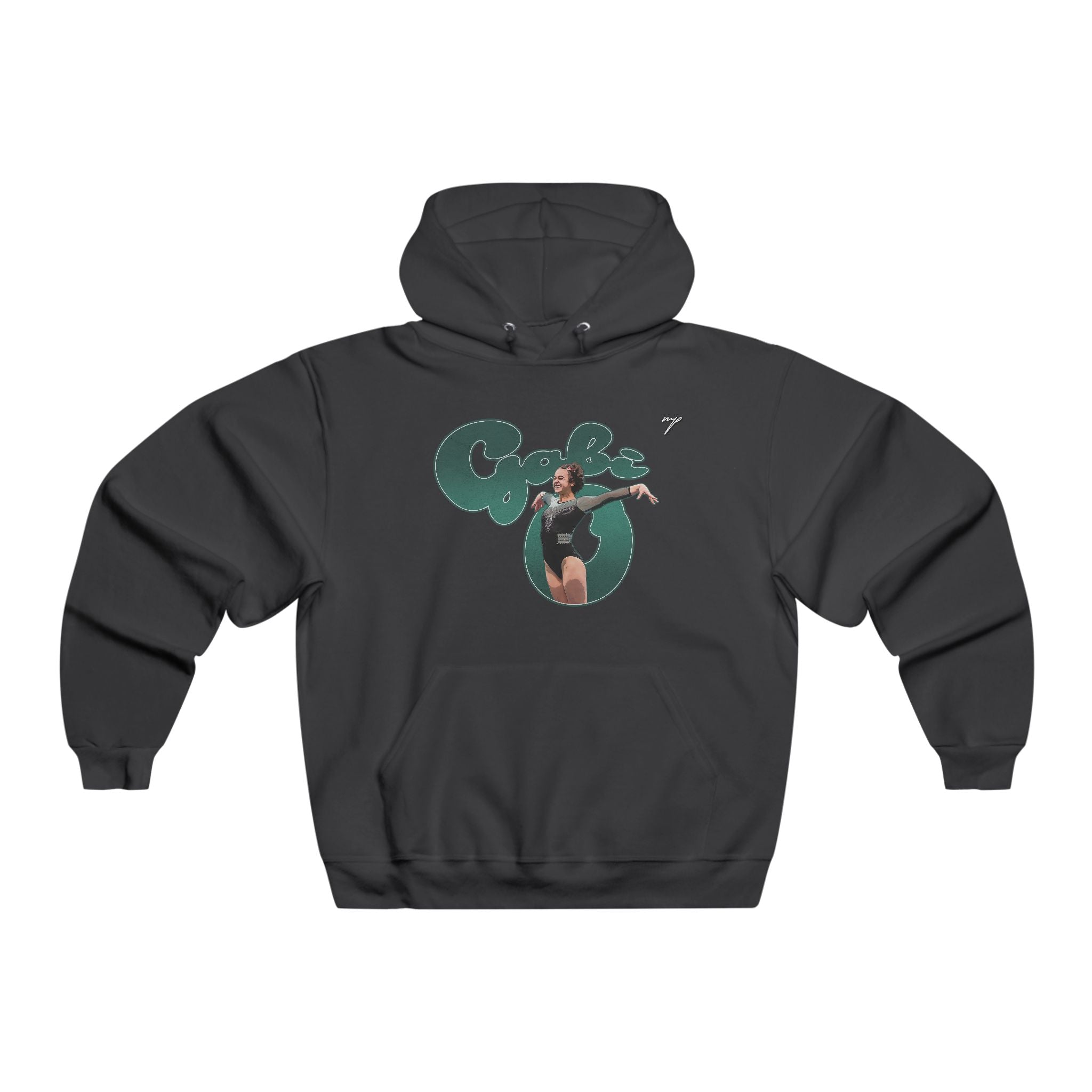 Gabi Ortiz Vintage Hoodie