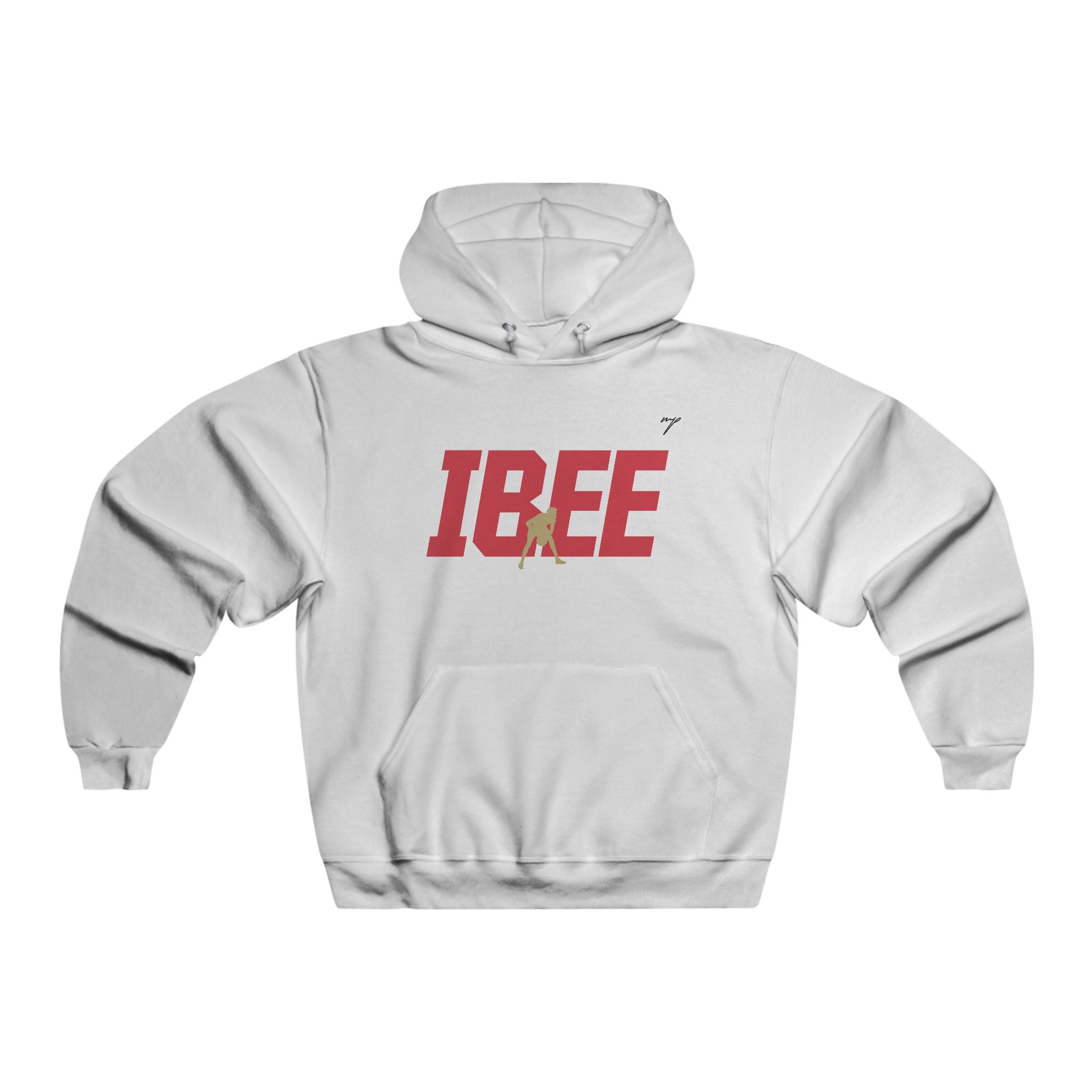 Ibrahim Djane Vintage Hoodie