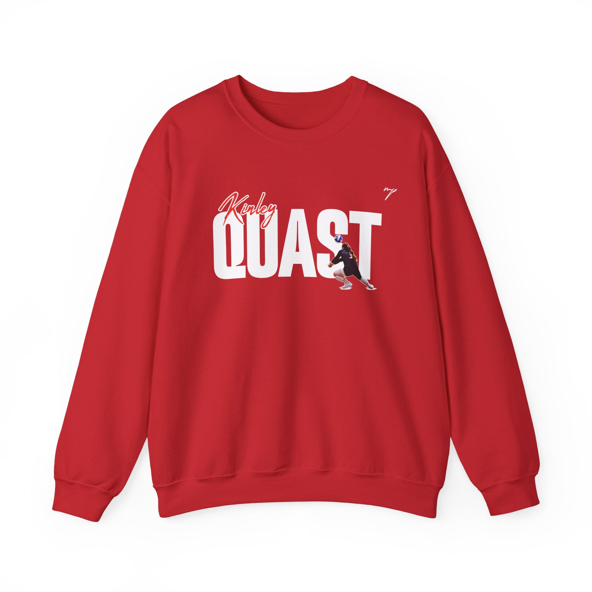 Kinley Quast Crewneck