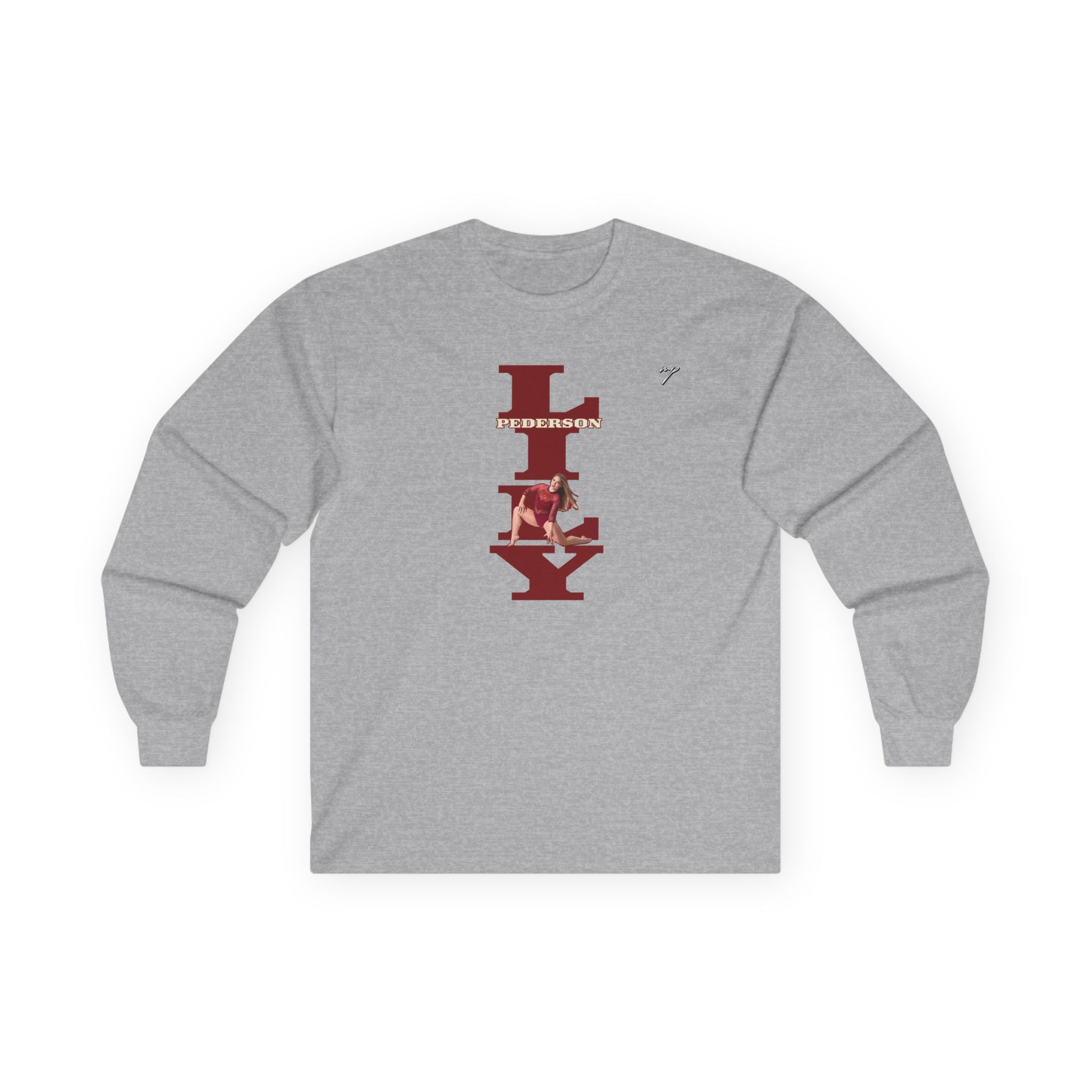 Lily Pederson Long Sleeve Tee