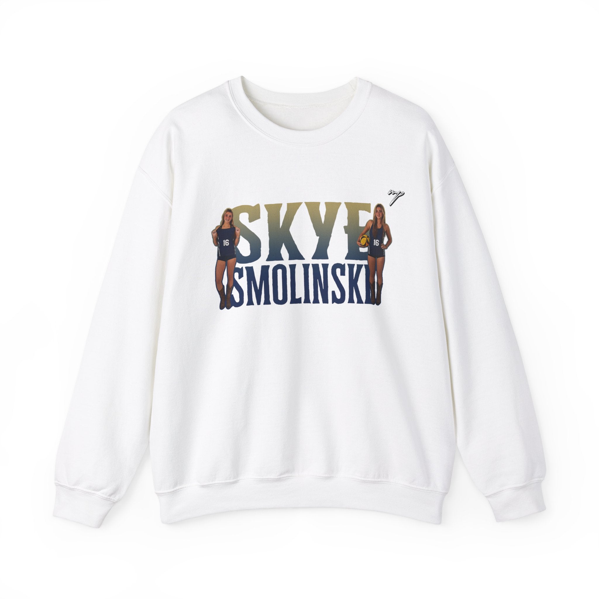 Skye Smolinski Crewneck