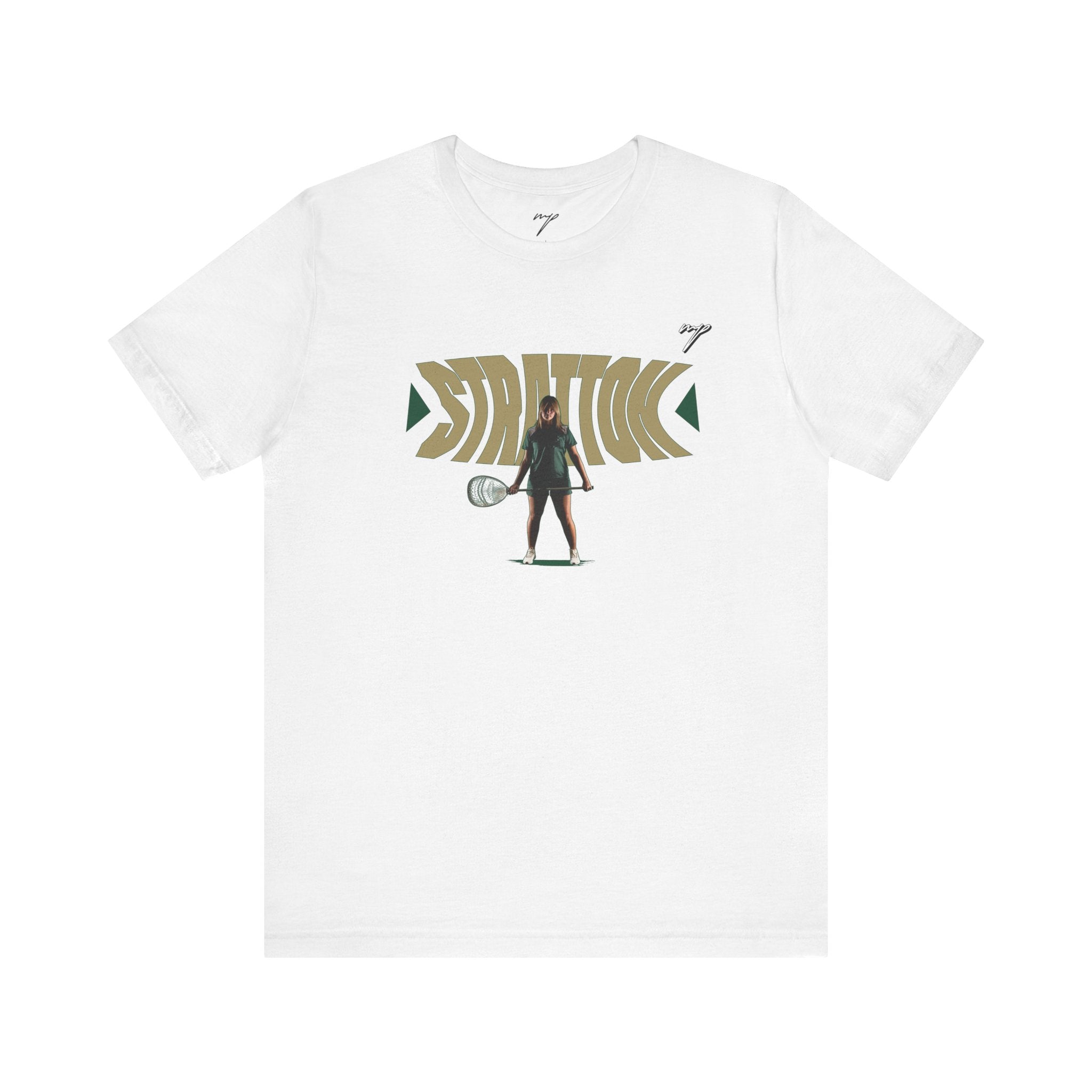 Hailey Stratton Graphic Tee