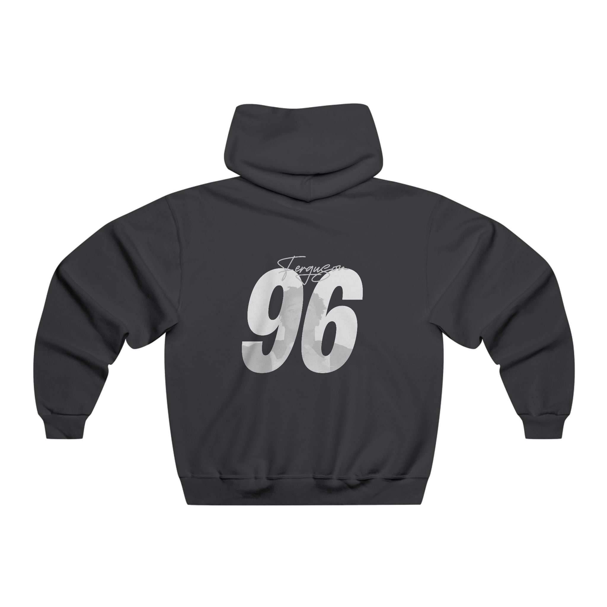 Amoryan Ferguson Vintage Hoodie