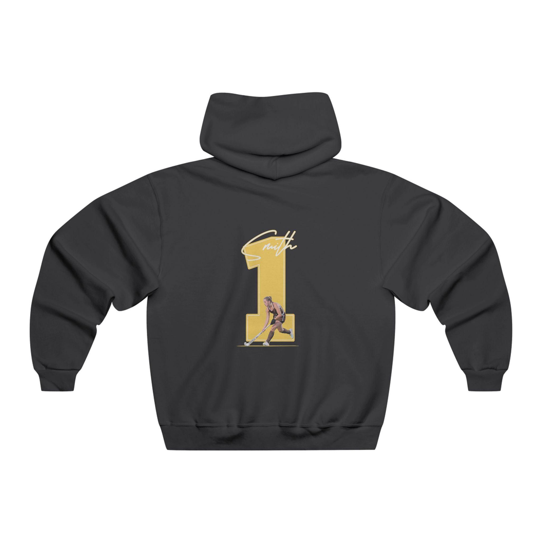 Carly Smith Vintage Hoodie