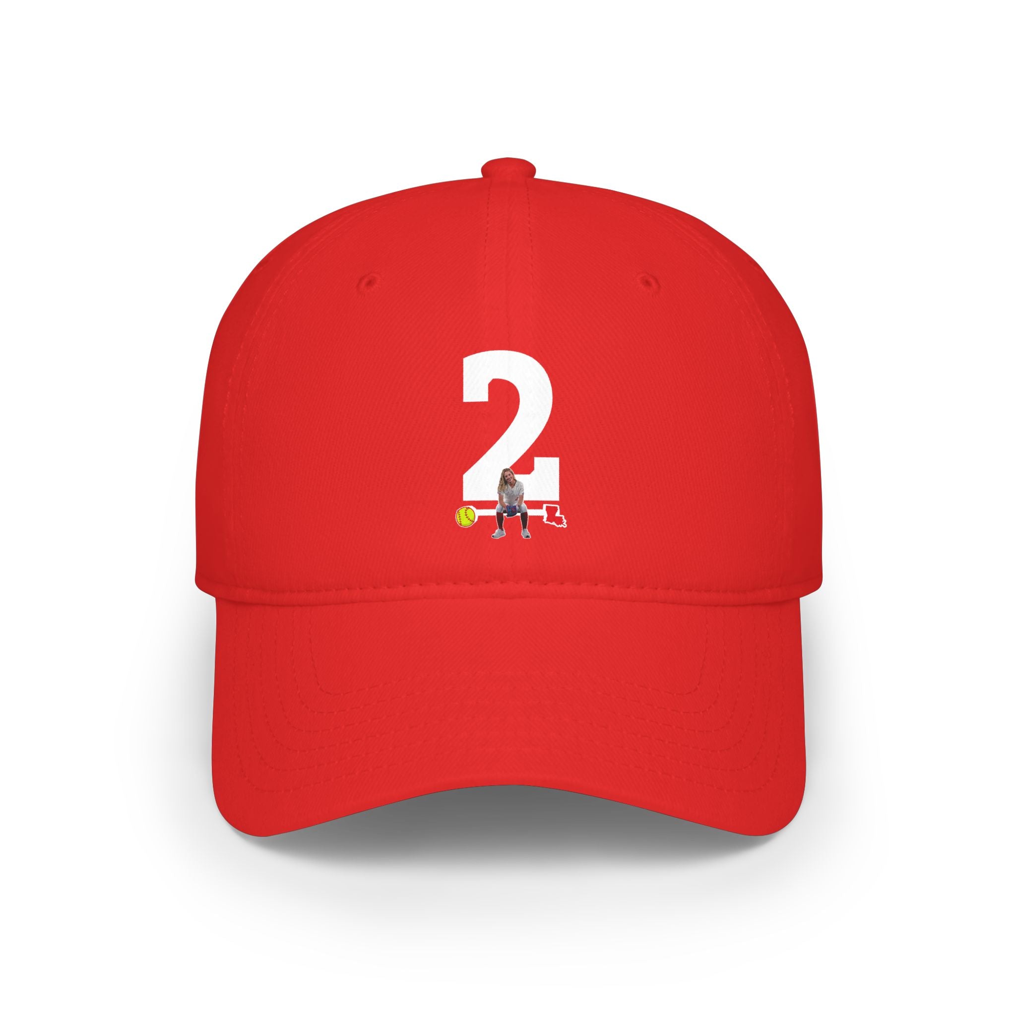 Ansleigh Smith Hat