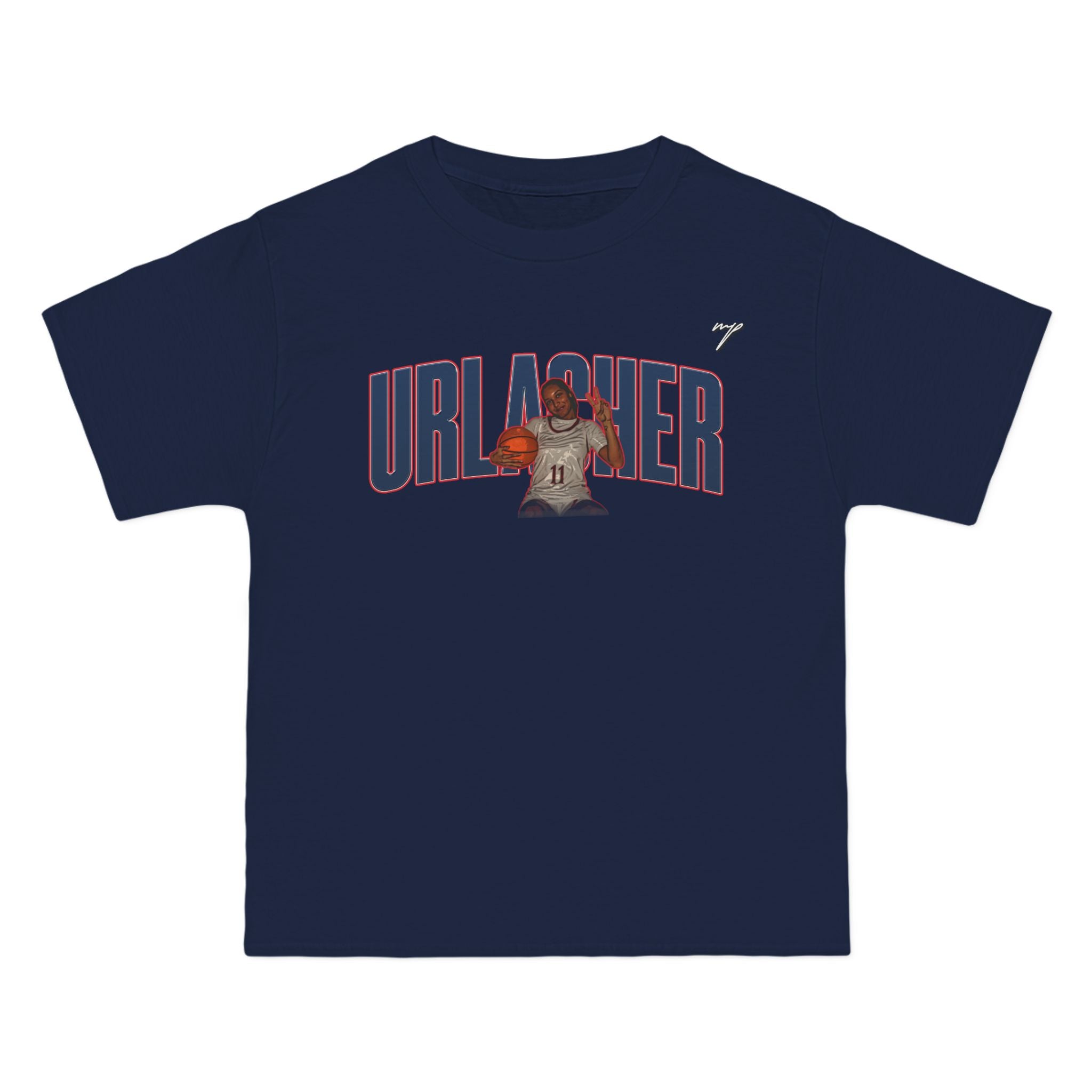 Coco Urlacher Vintage Tee