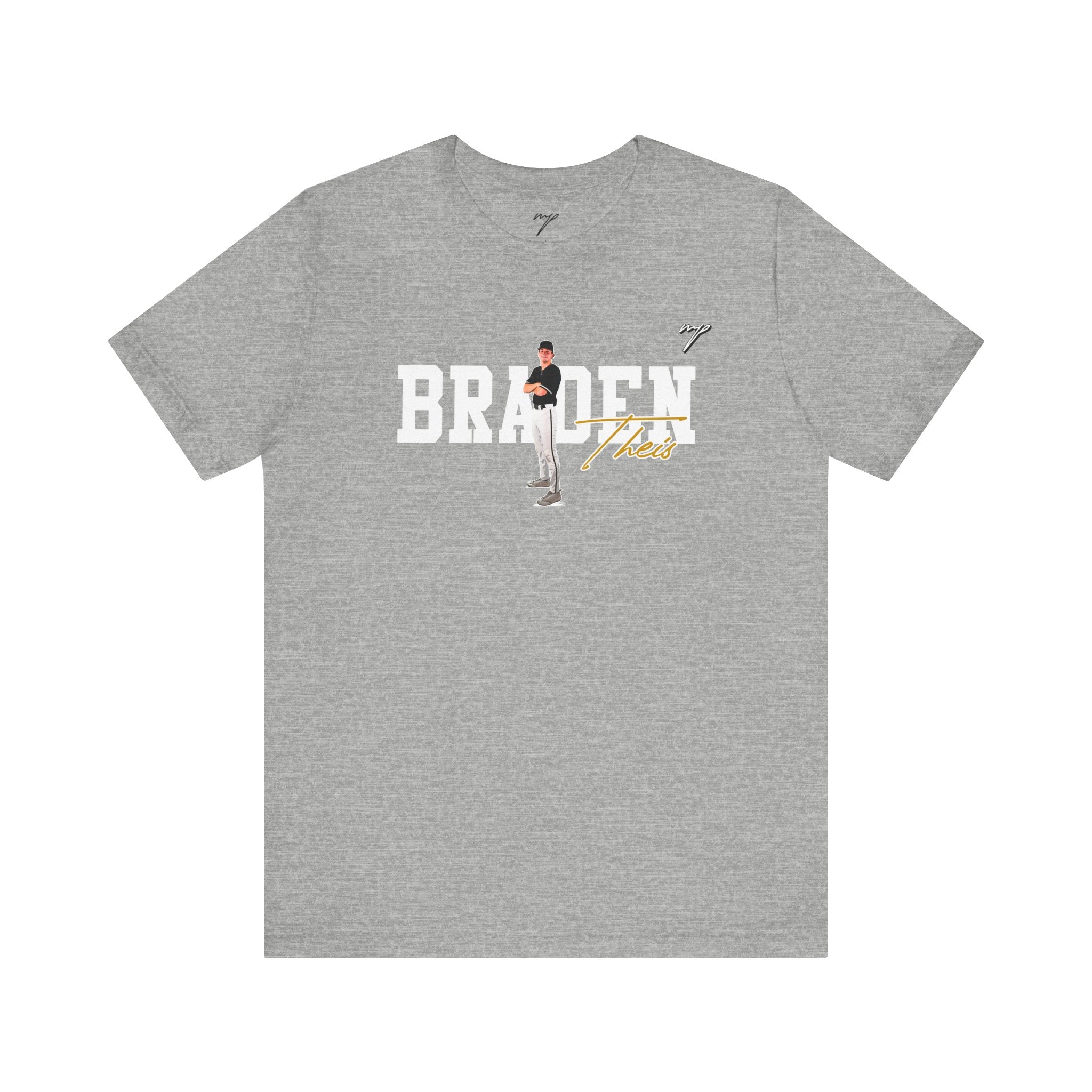 Braden Theis Graphic Tee