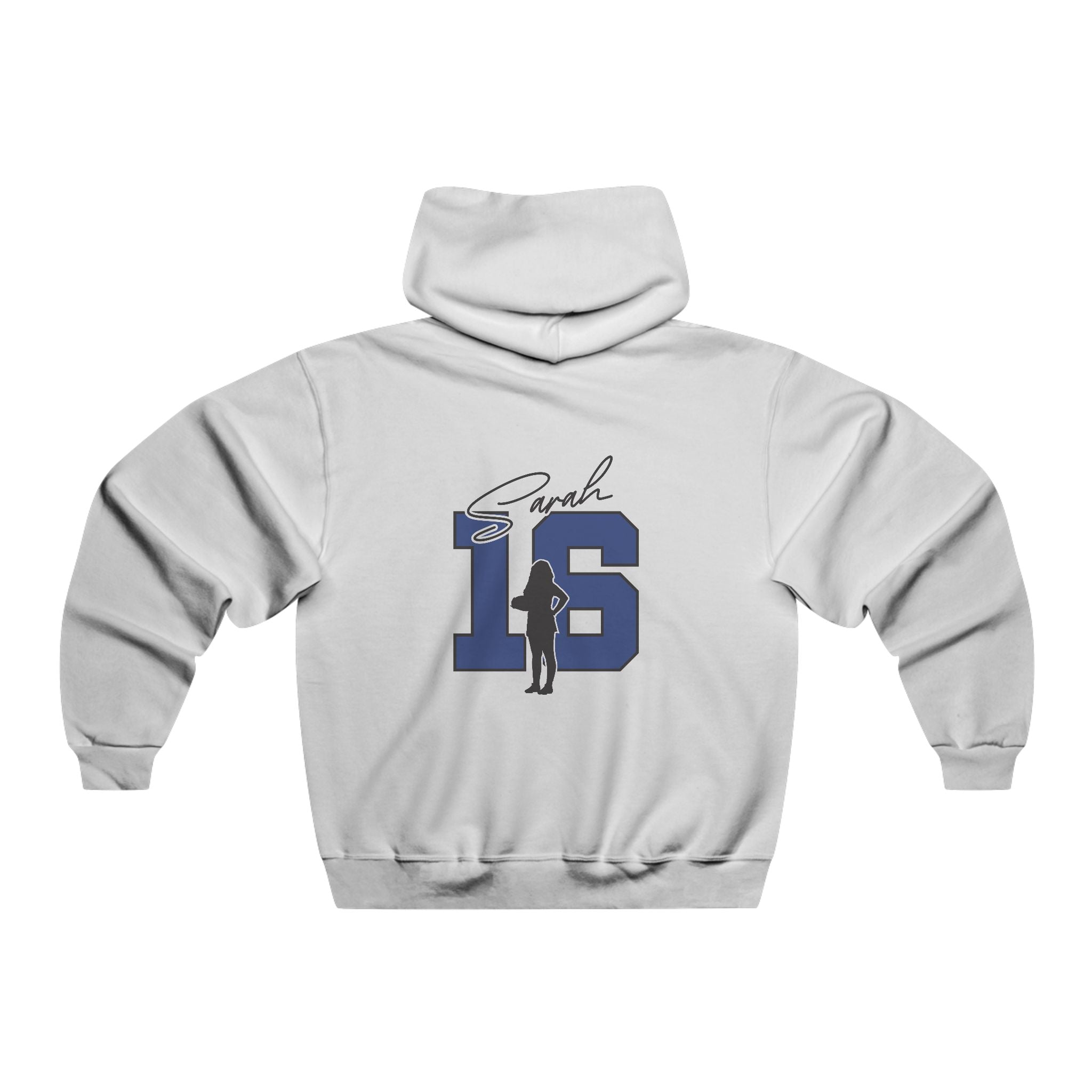 Sarah Fagerstrom Vintage Hoodie