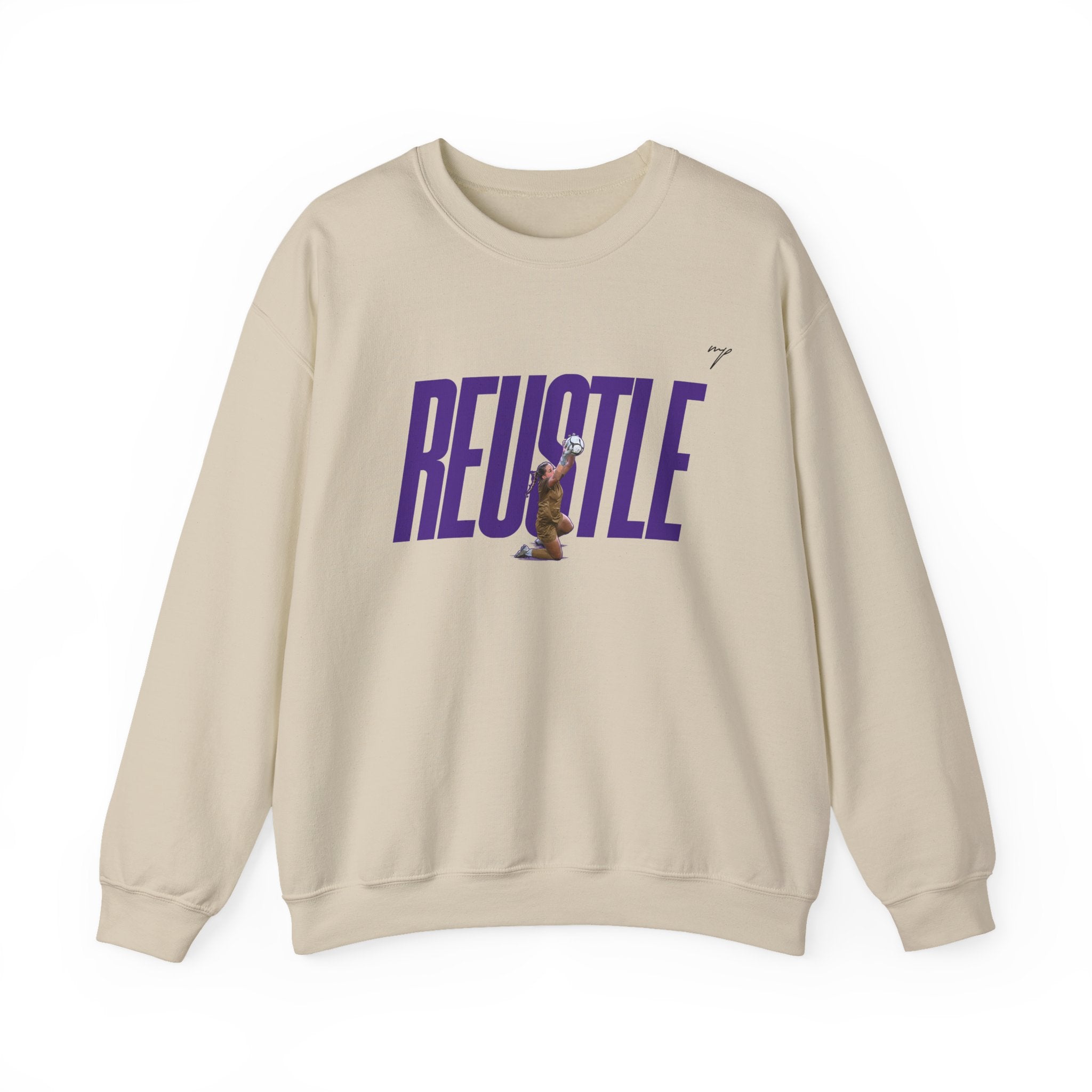 Reese Reustle Crewneck