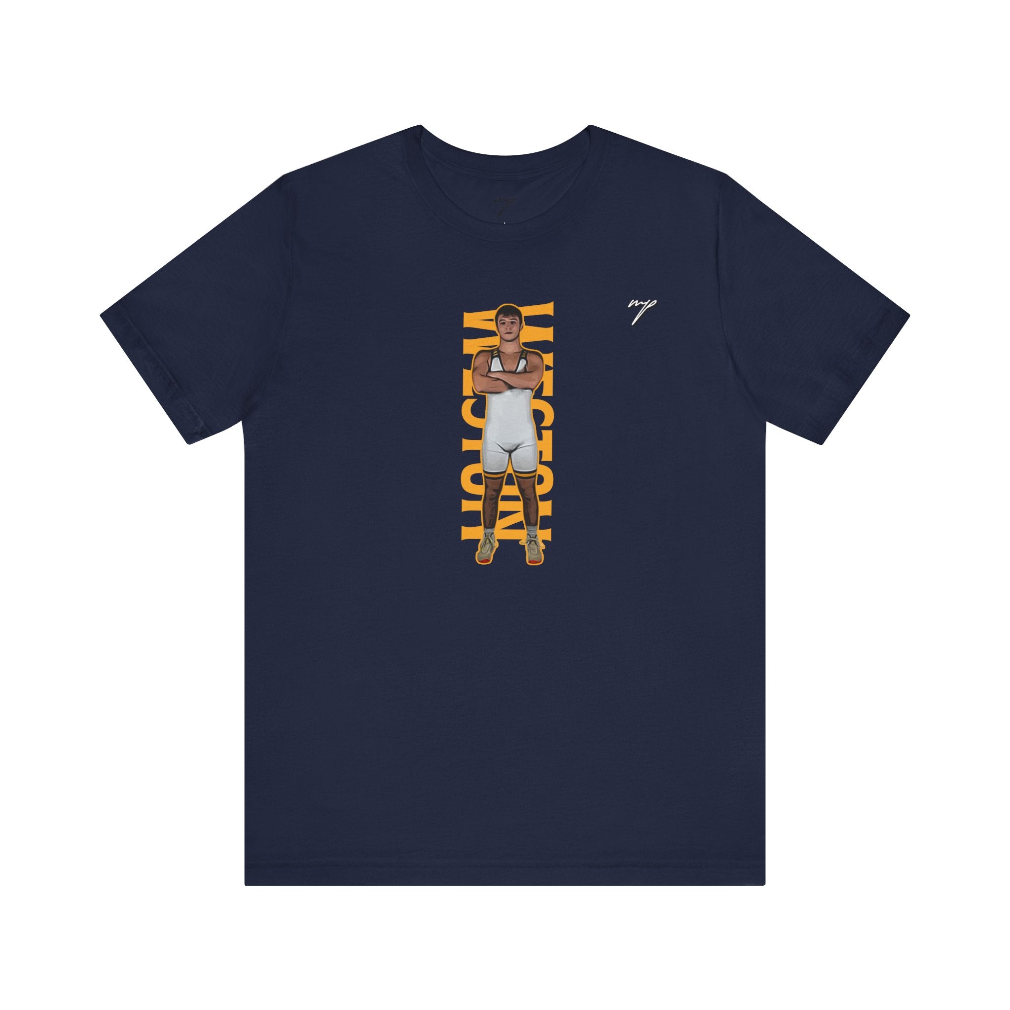 Weston Bare Graphic Tee