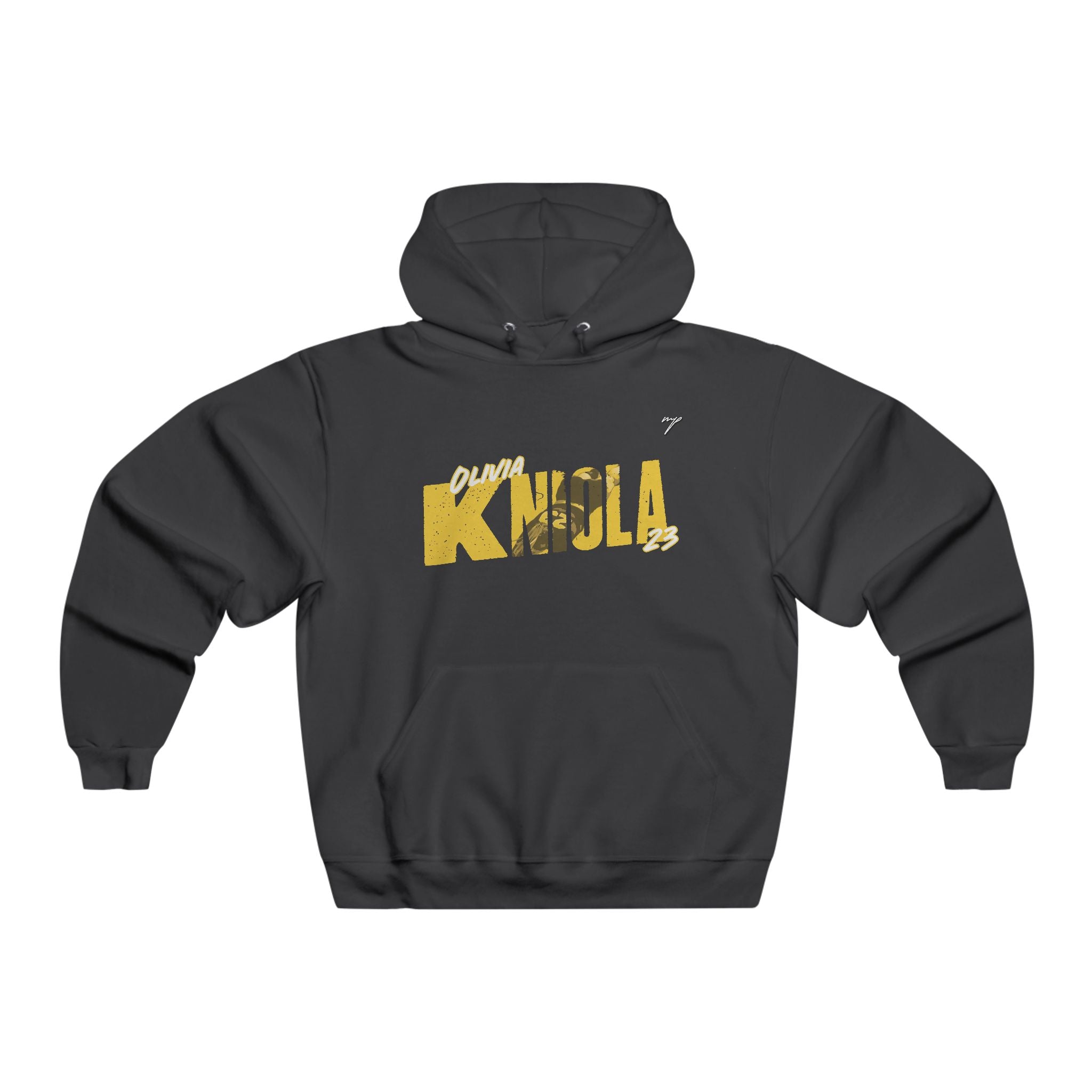 Olivia Kniola Vintage Hoodie