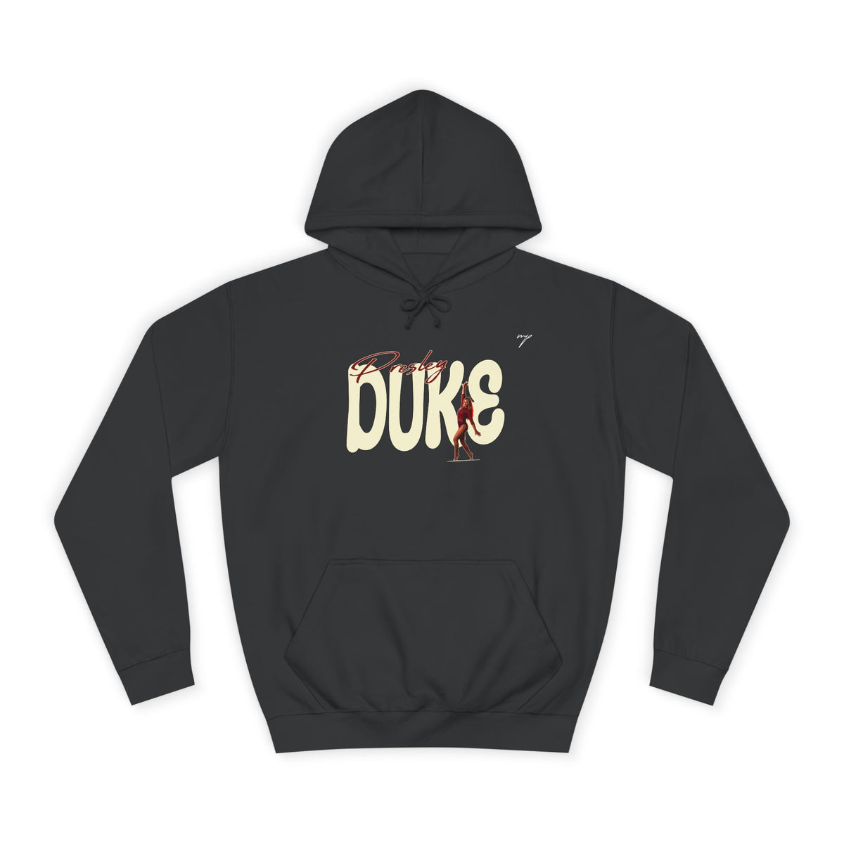 Presley Duke Hoodie