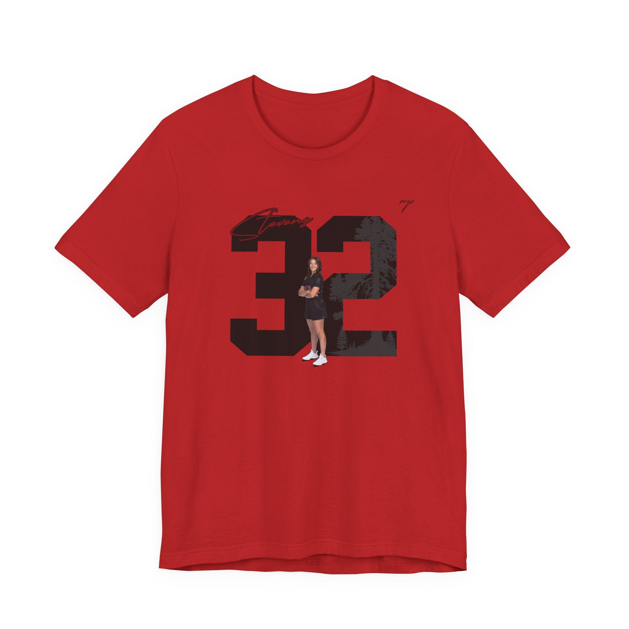 Amanda Stevens Graphic Tee