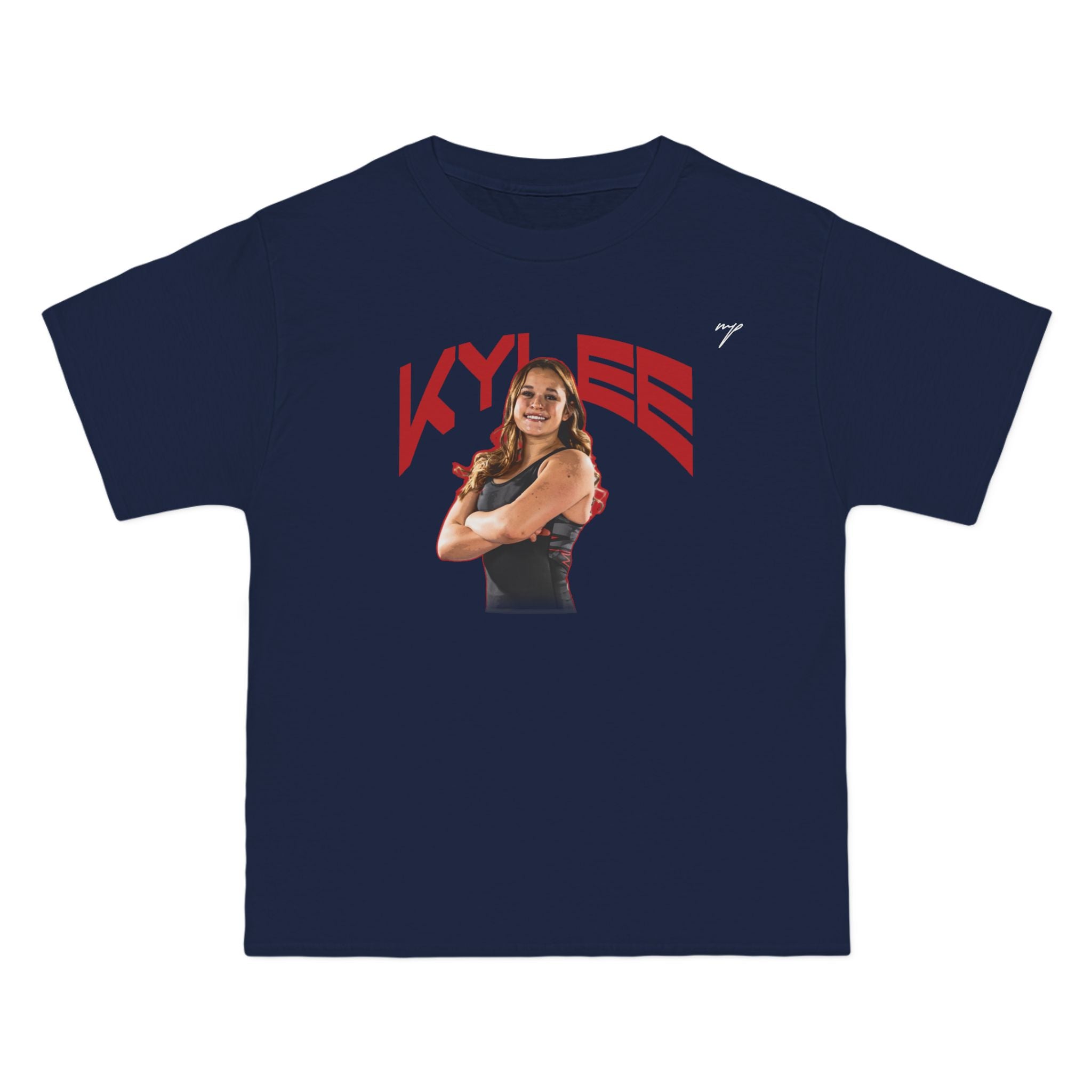 Kylee Knudsen Vintage Tee