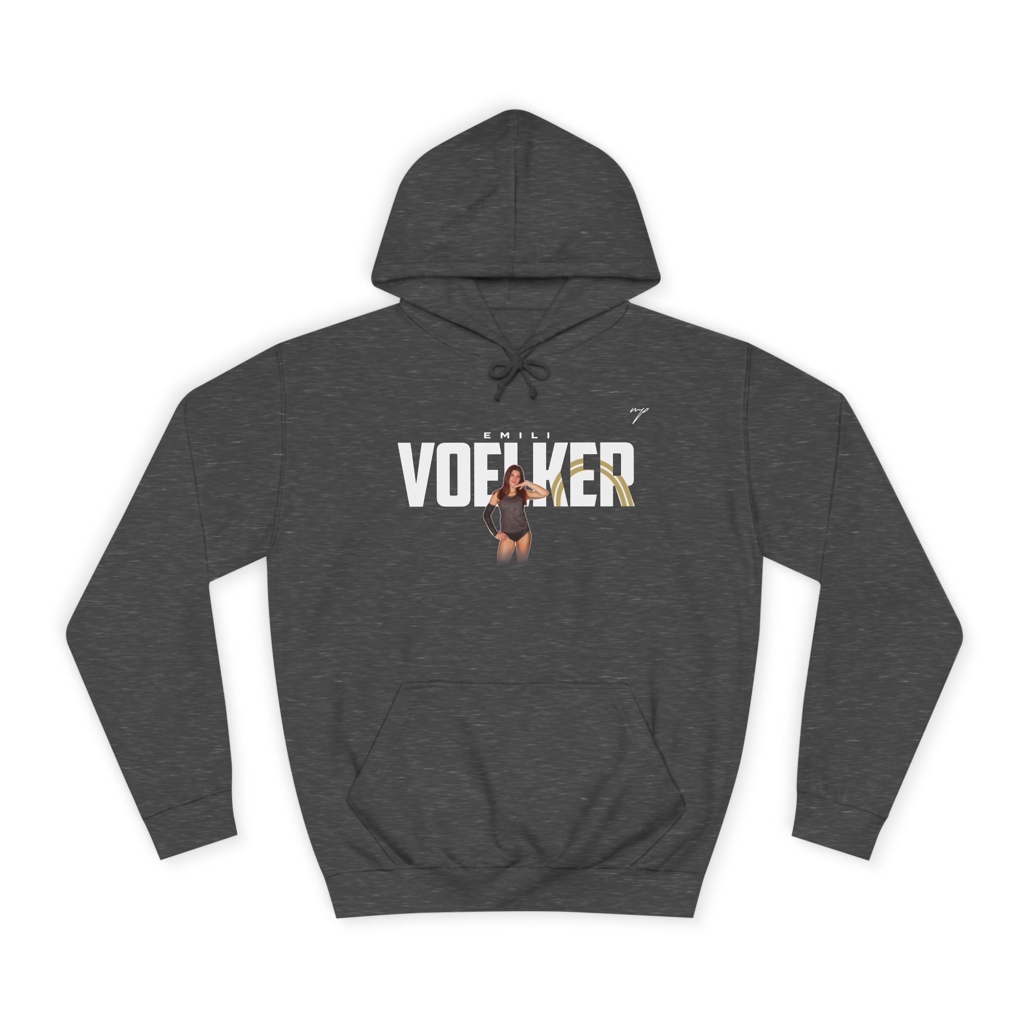Emili Voelker Hoodie