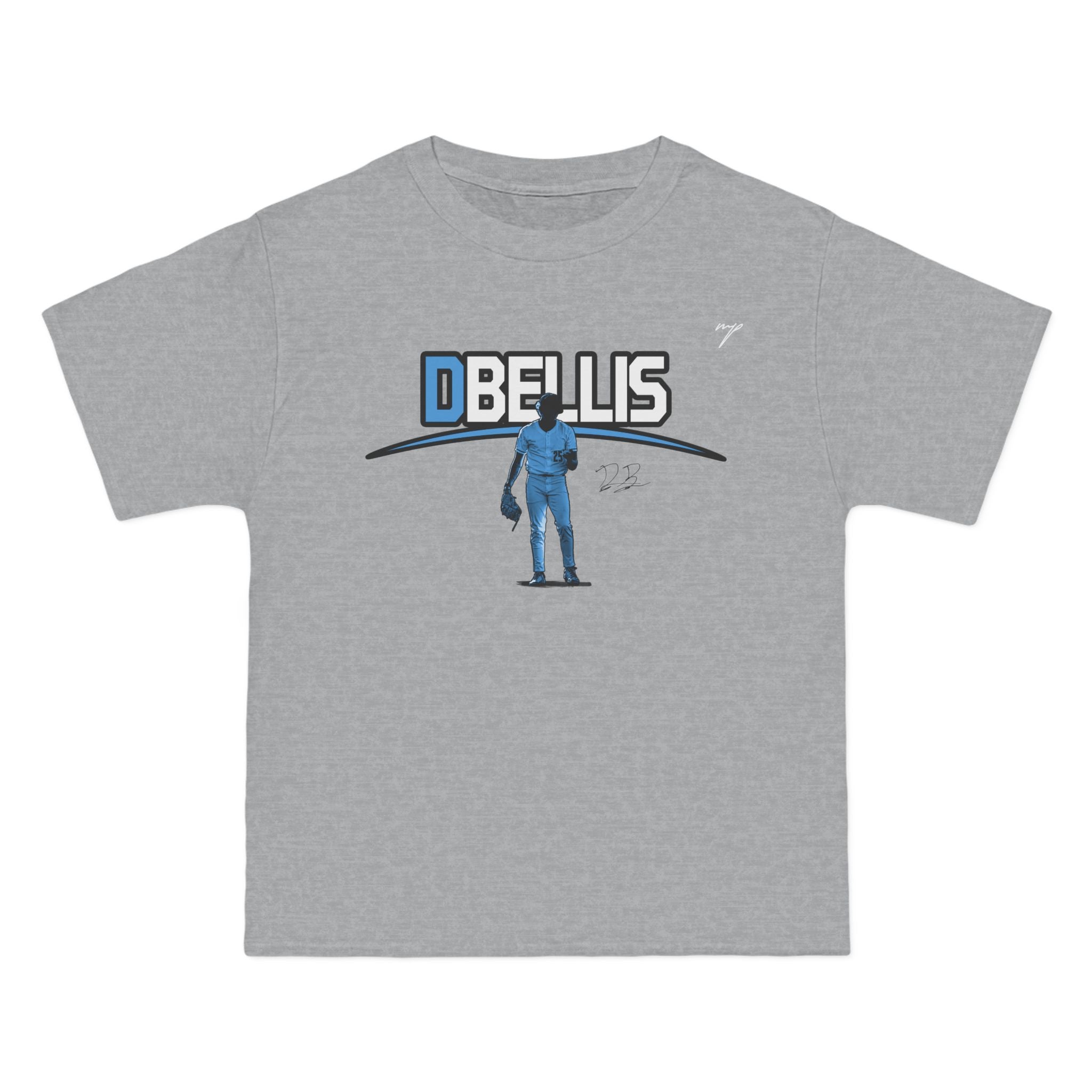 Drew Bellis Vintage Tee