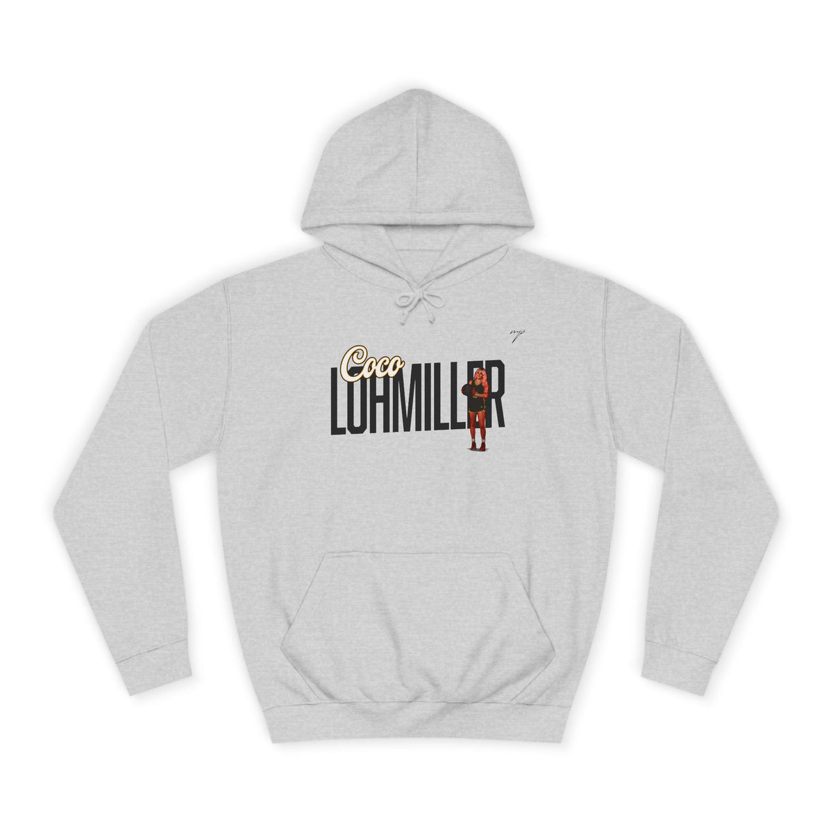 Coco Lohmiller Hoodie
