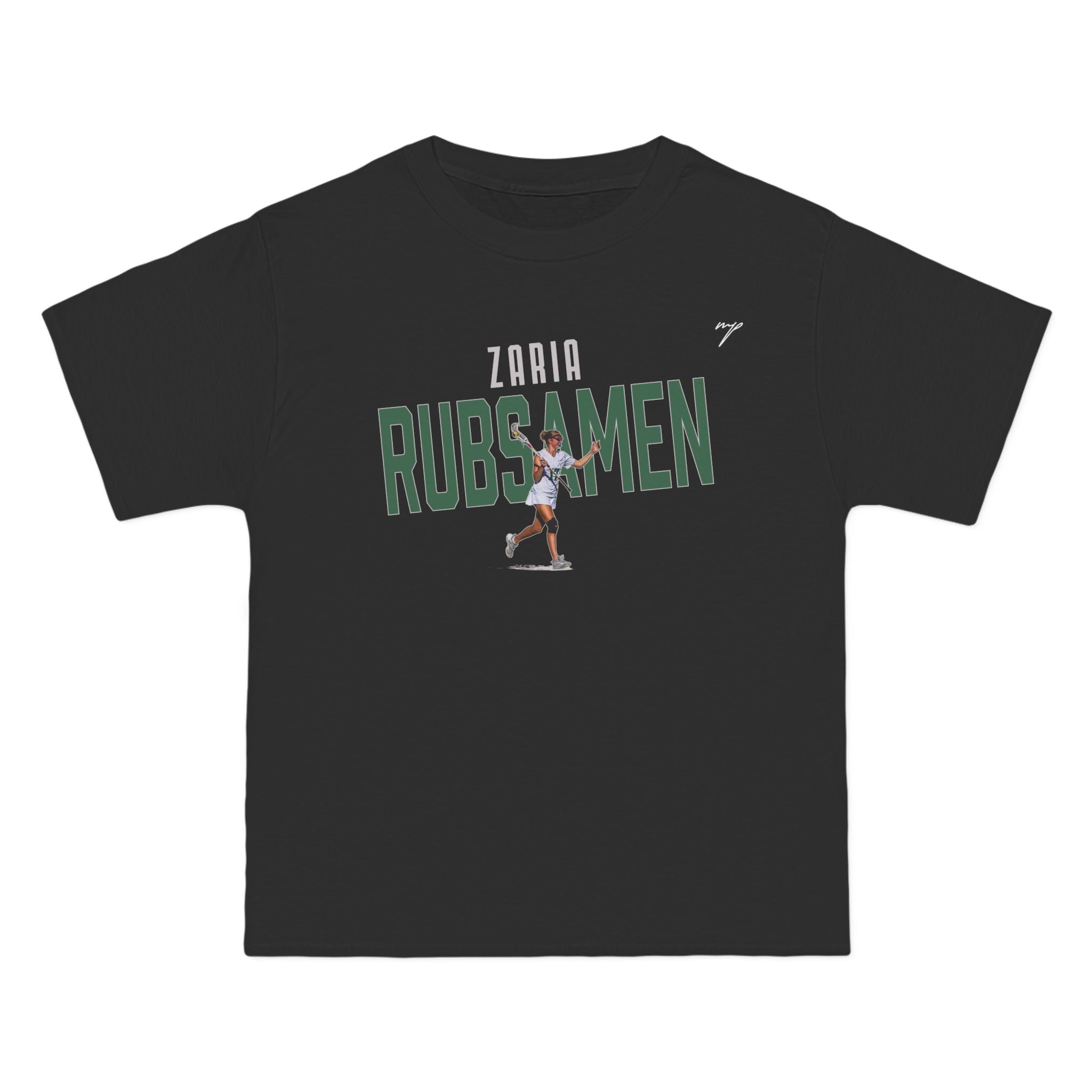Zaria Rubsamen Vintage Tee