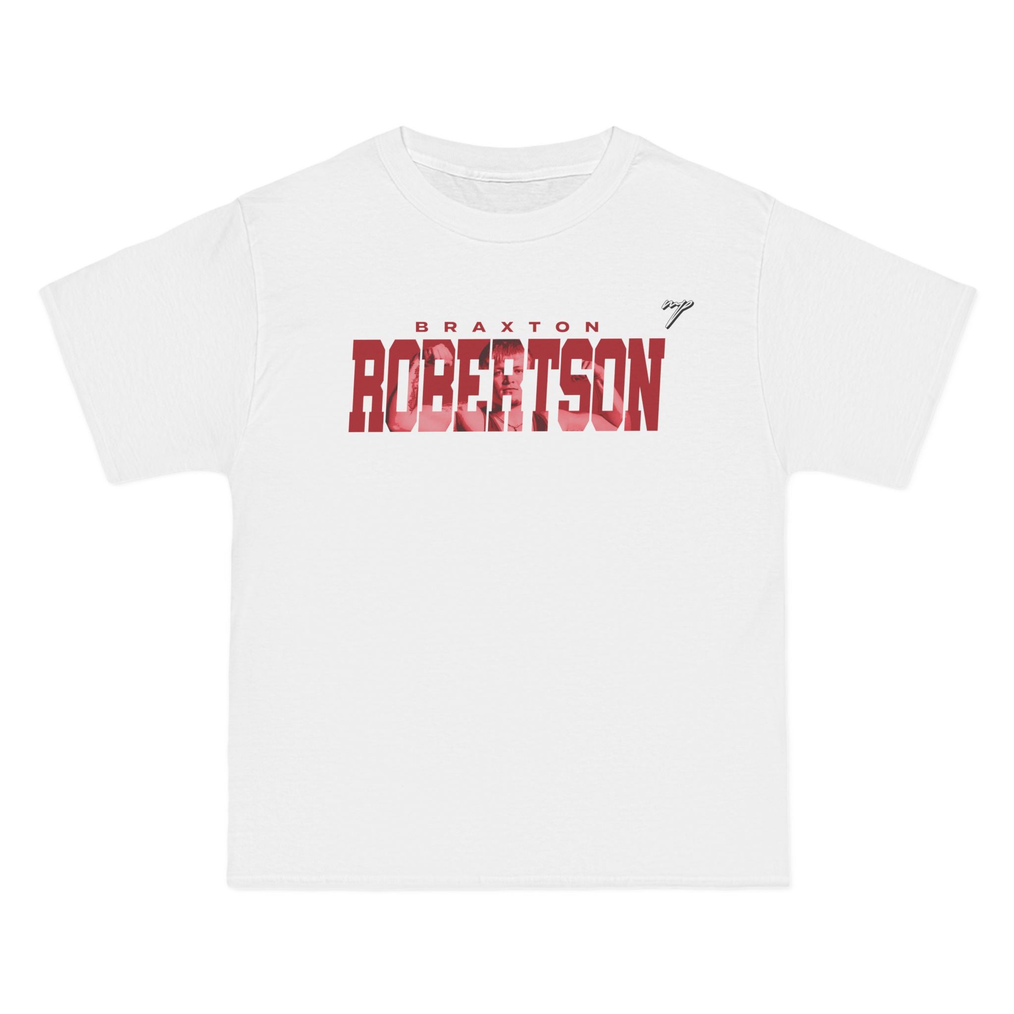 Braxton Robertson Vintage Tee