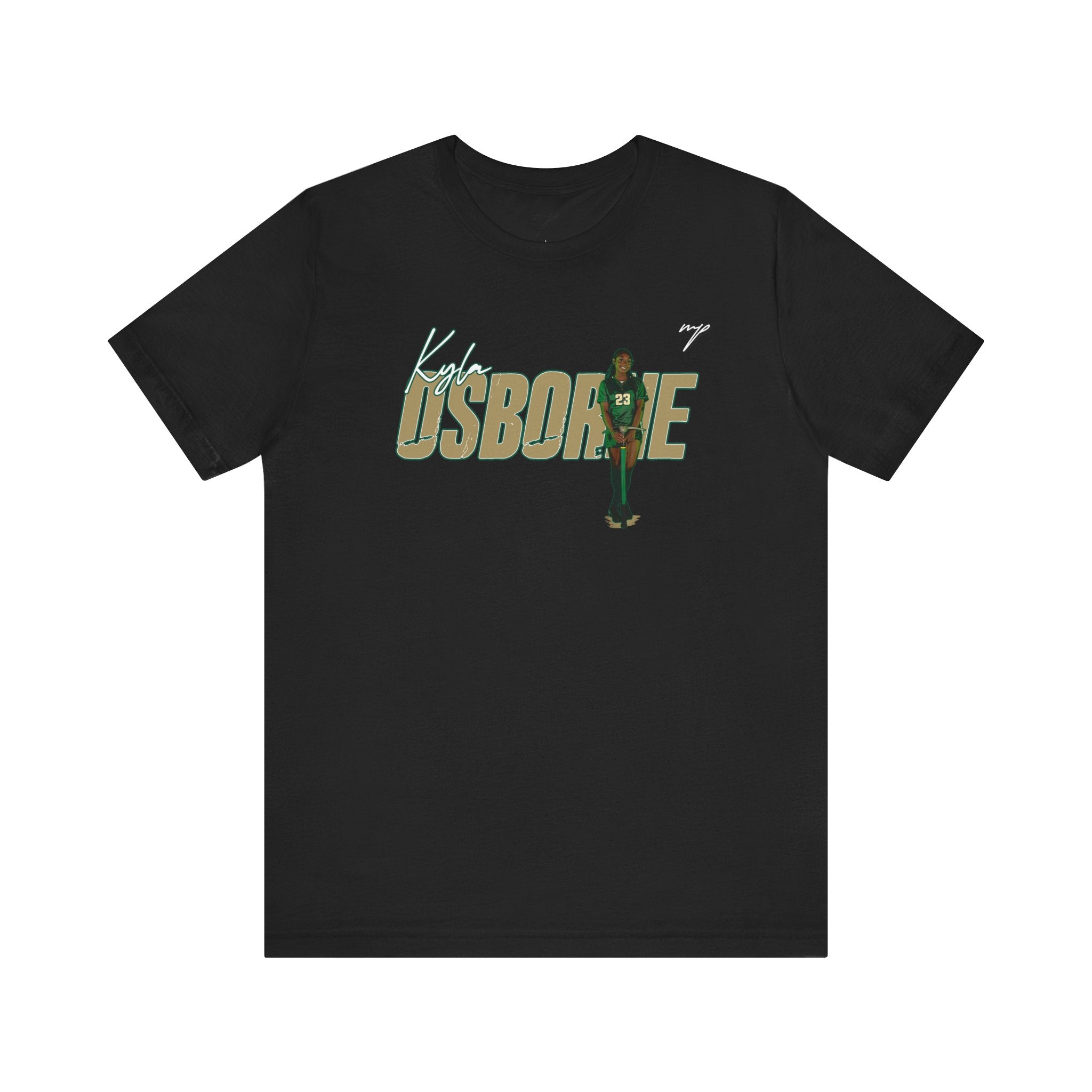 Kyla Osborne Graphic Tee