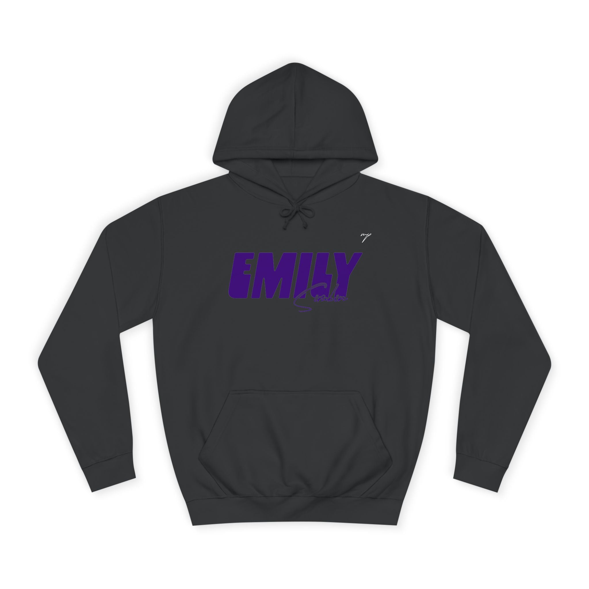 Emily Simkin Hoodie