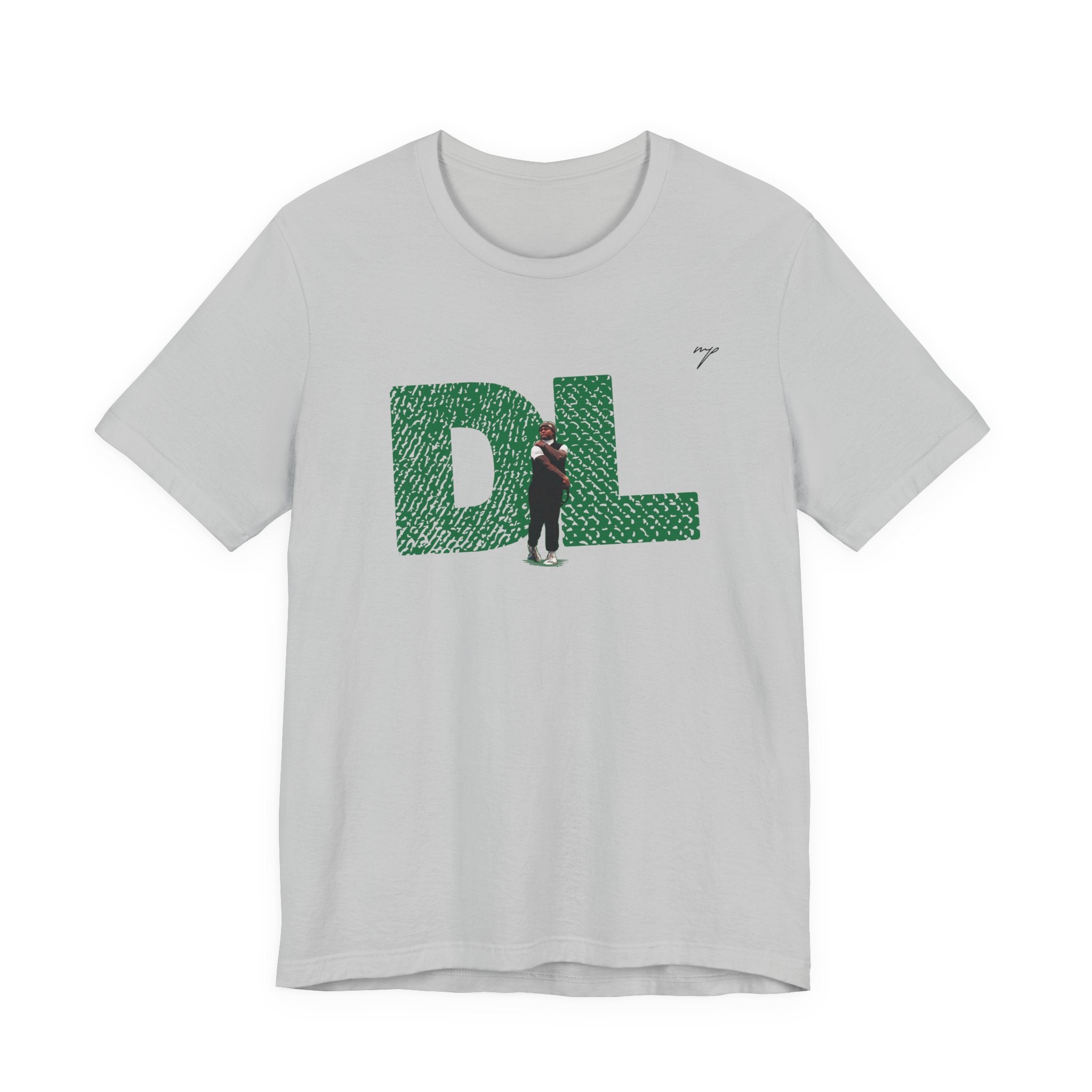 Darion Lee Graphic Tee