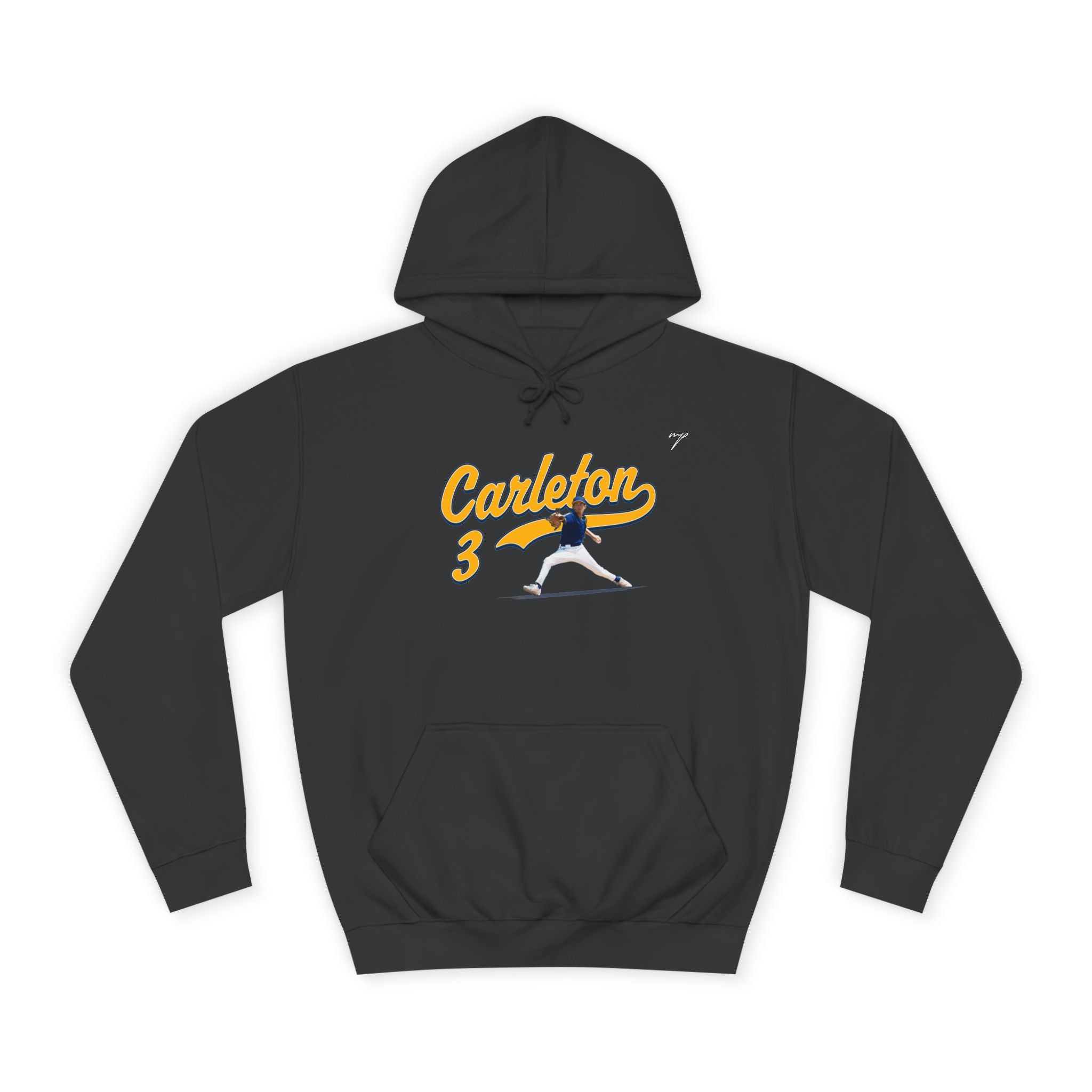 Cooper Carleton Hoodie