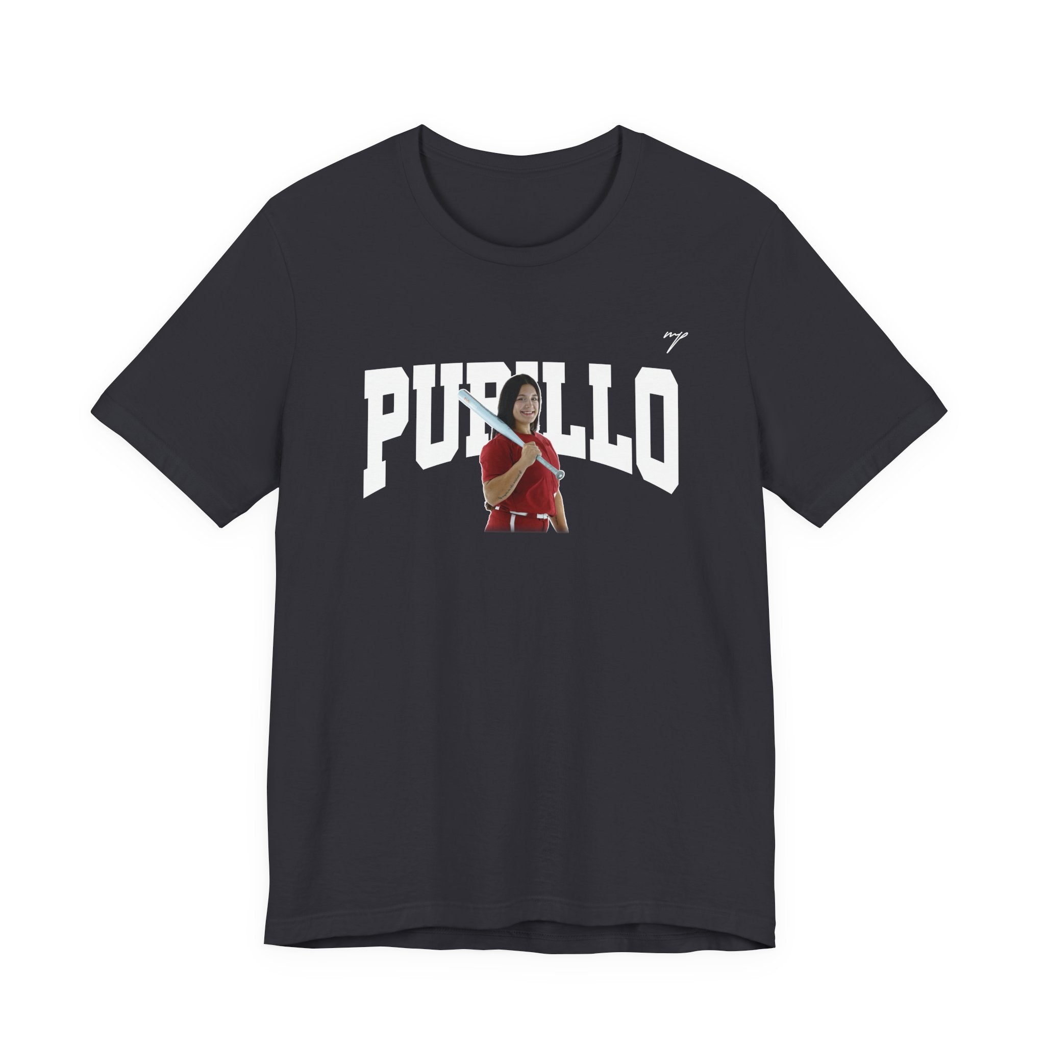 Lex Pupillo Graphic Tee