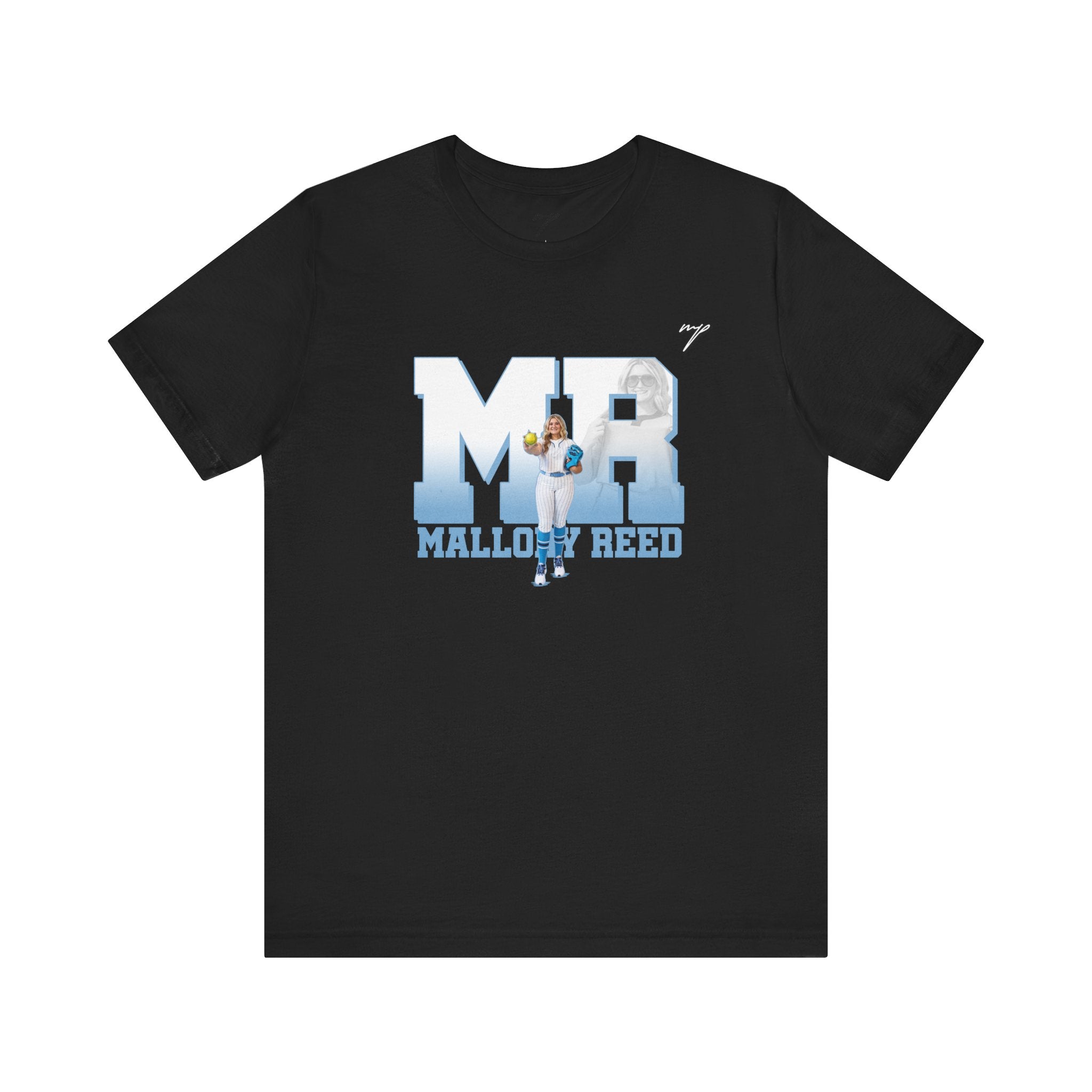Mallory Reed Graphic Tee