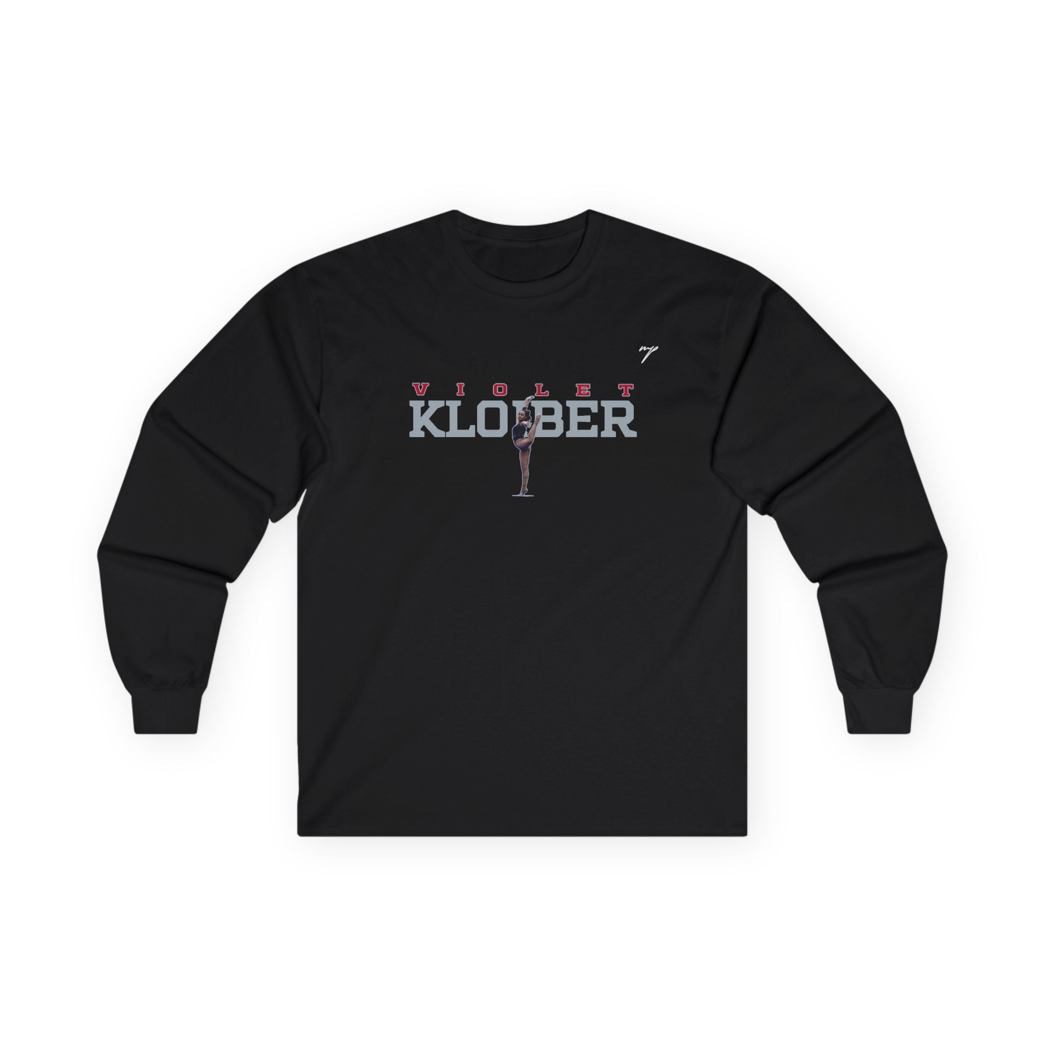 Violet Kloiber Long Sleeve