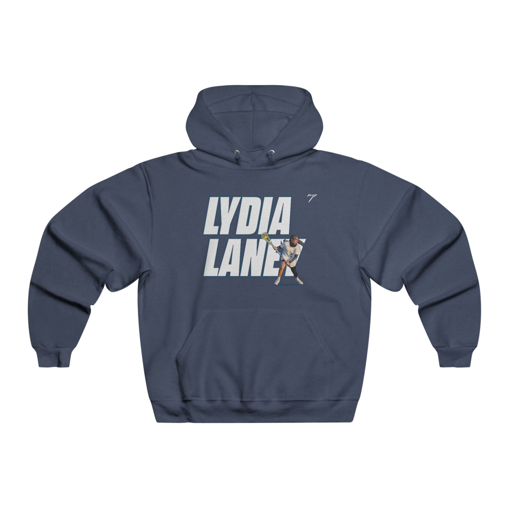 Lydia Laney Vintage Hoodie