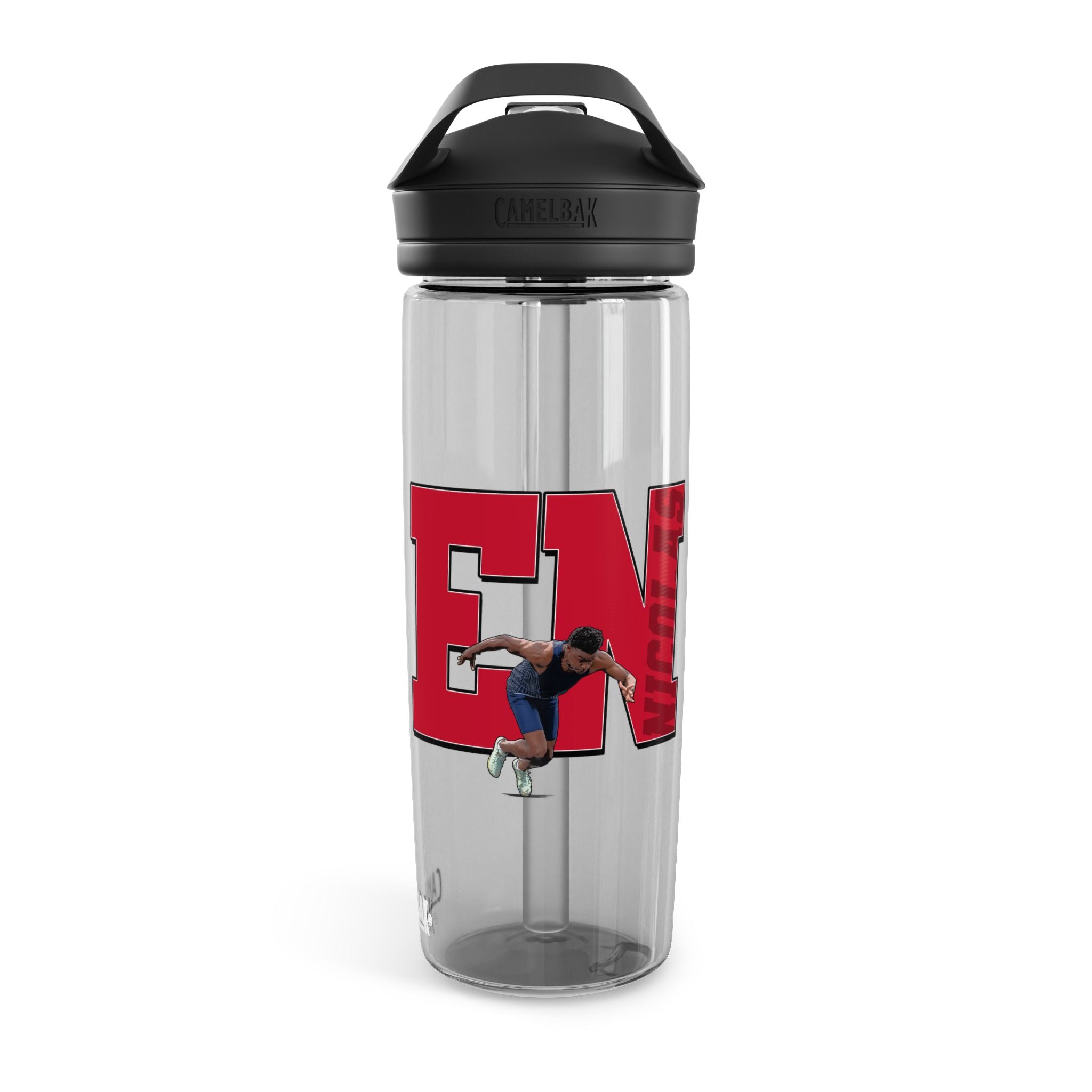 Eliezer Nicolas CamelBak Water Bottle