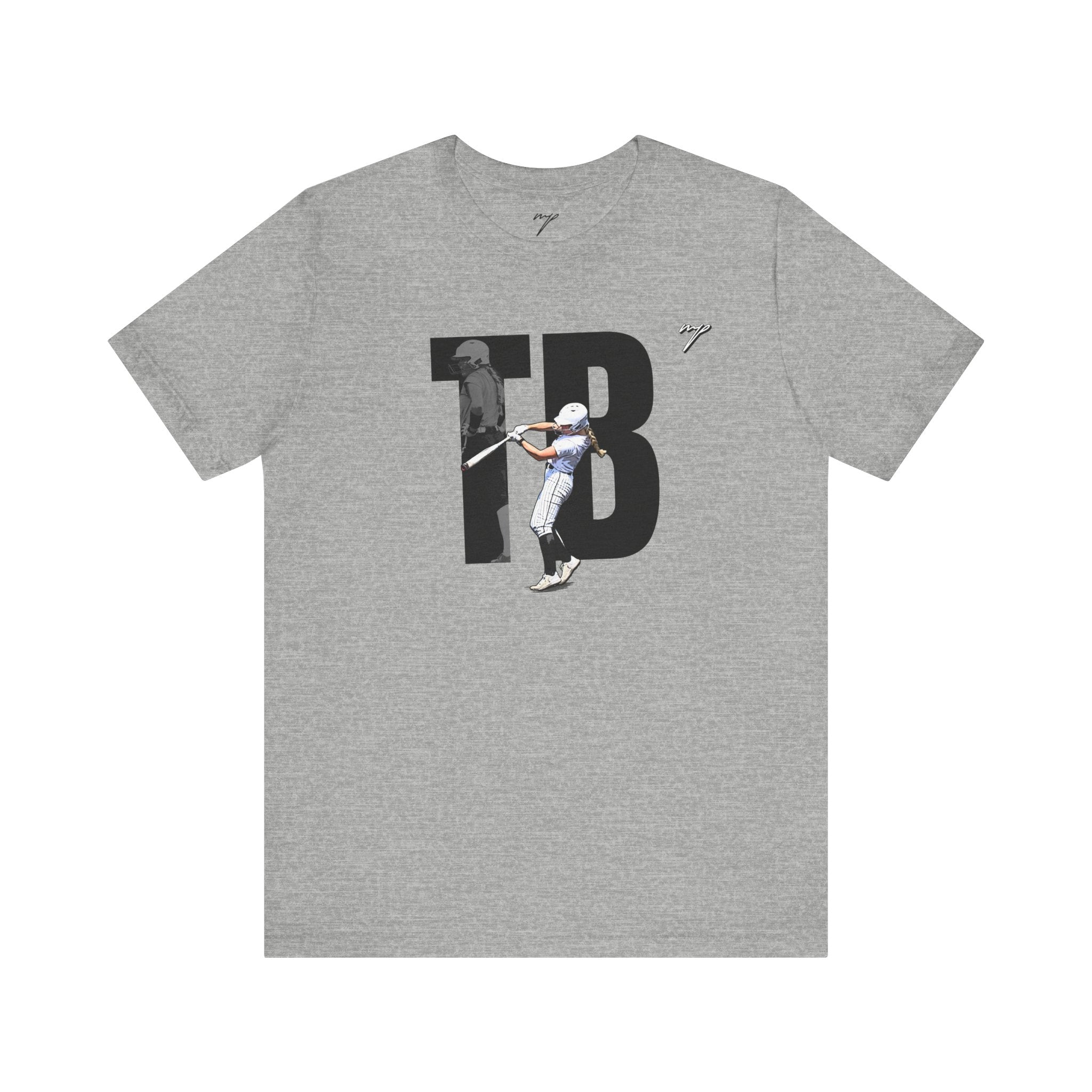Teryn Brown Graphic Tee