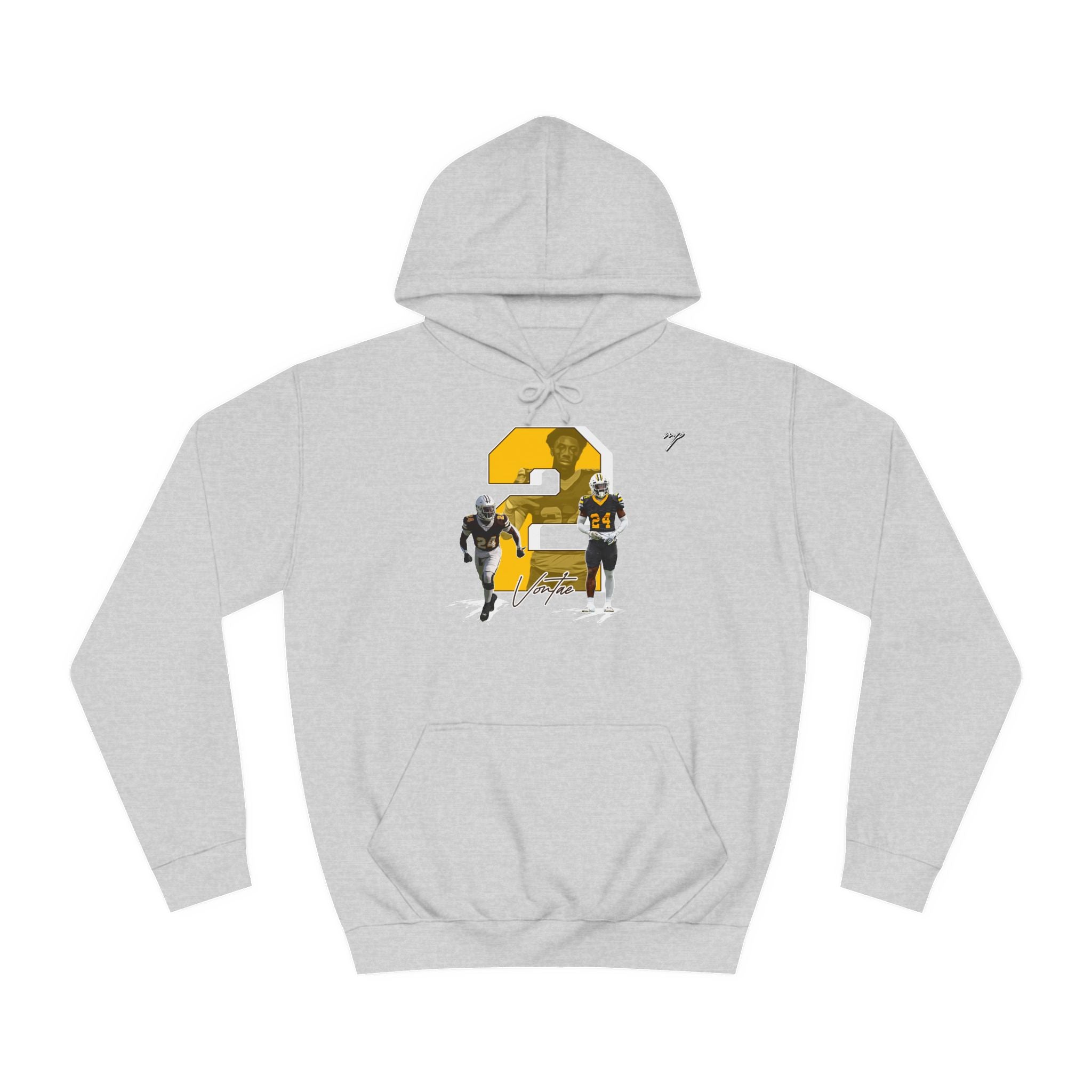 Vontae Jackson Hoodie