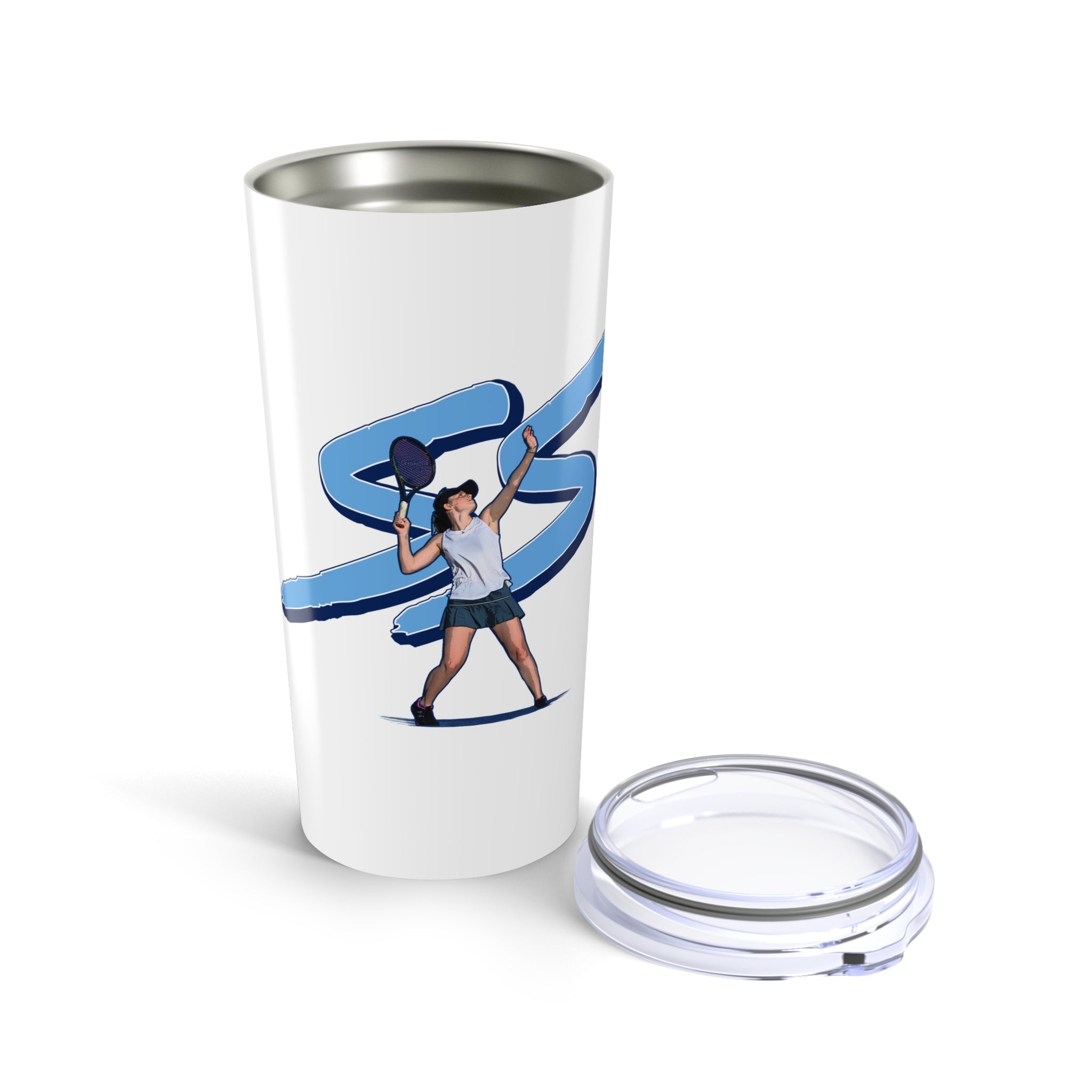 Sophie Schwartz Tumbler Mug
