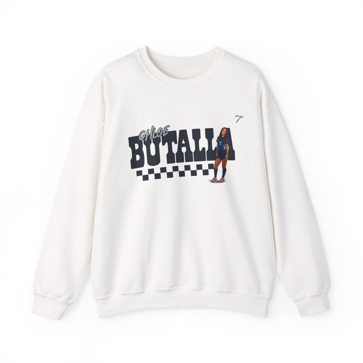 Chloe Butalla Crewneck