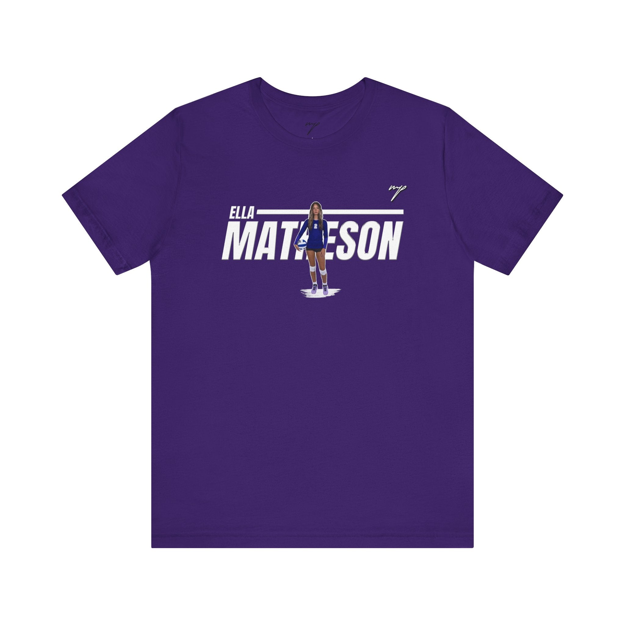 Ella Matheson Graphic Tee
