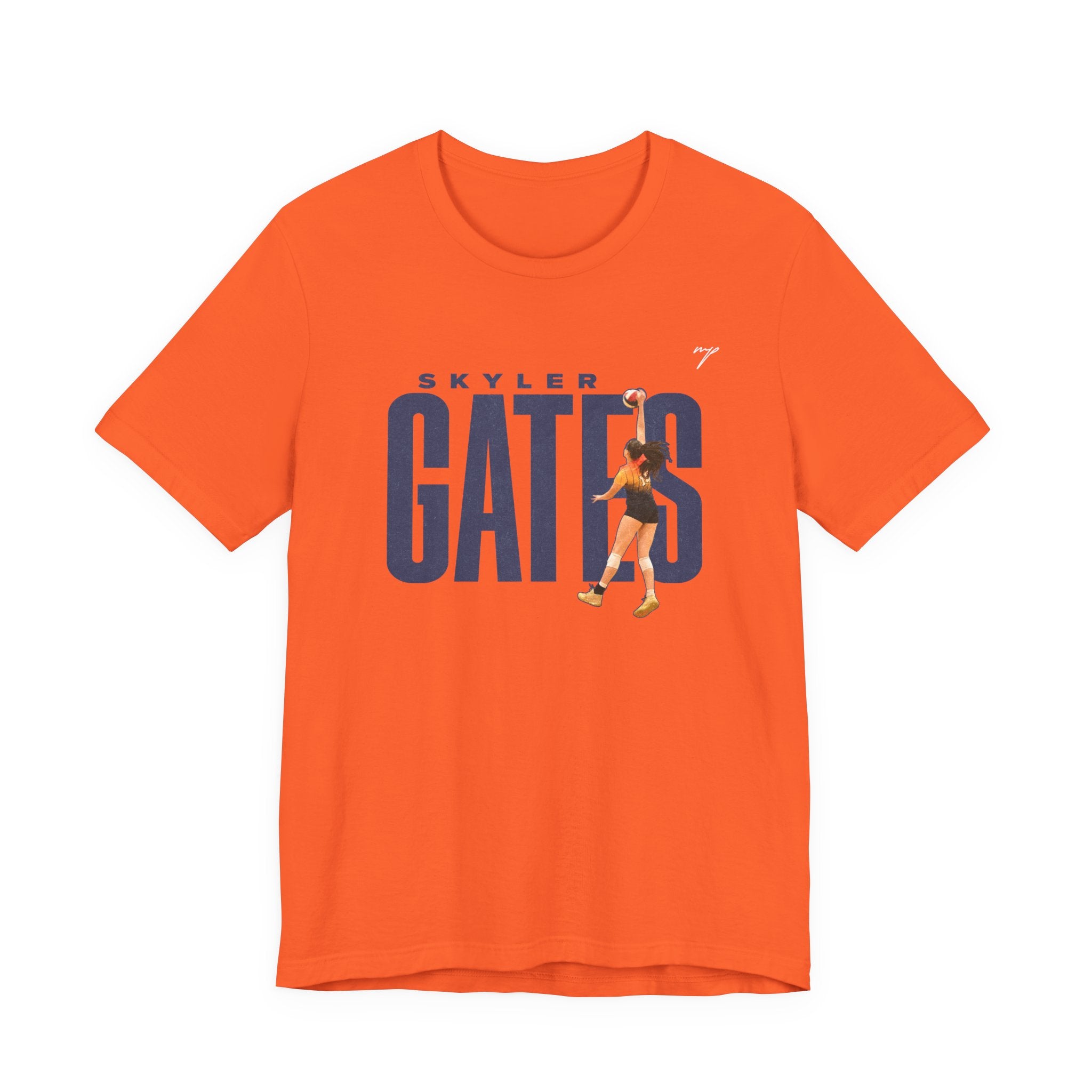 Skyler Gates Graphic Tee