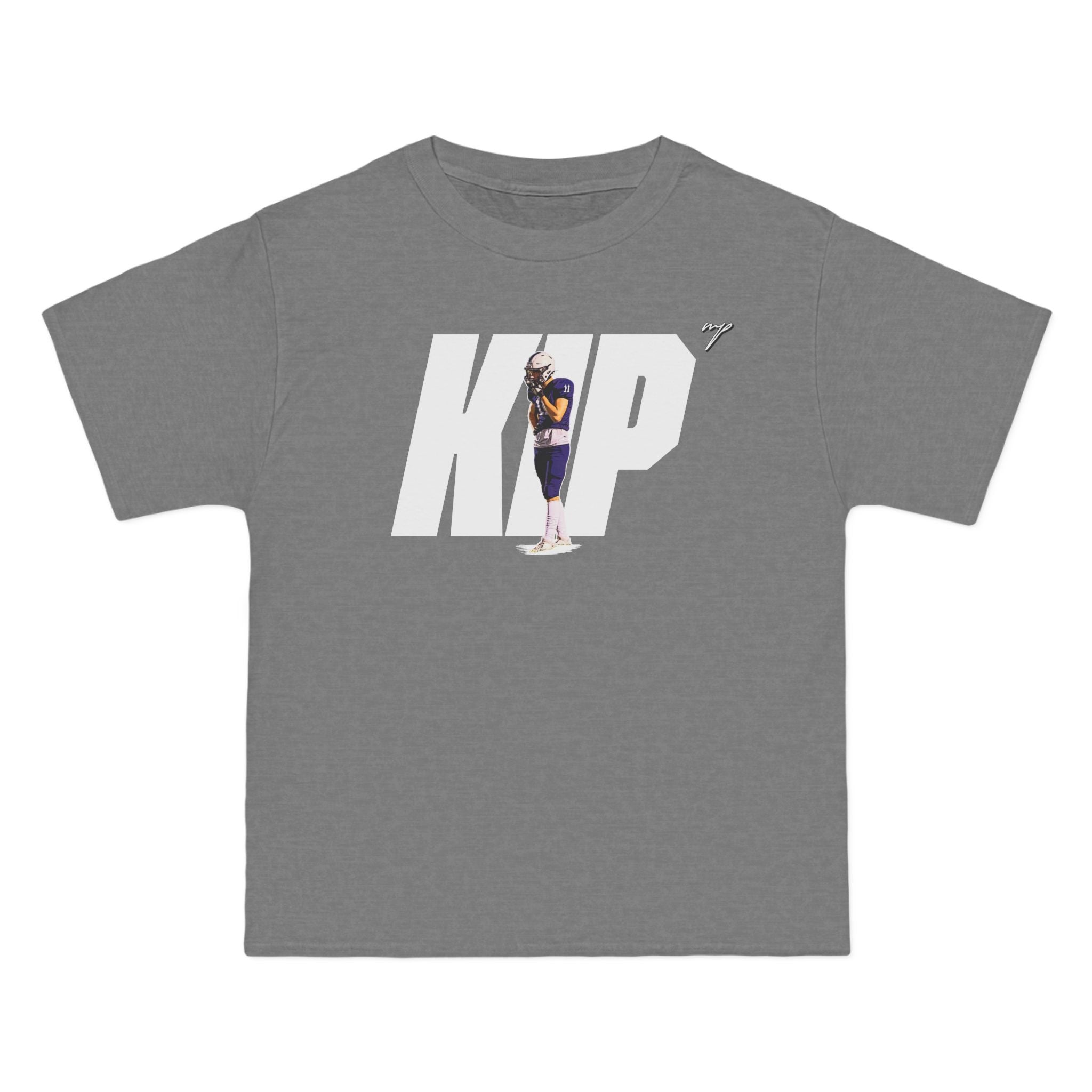 Kiptyn Smillie Vintage Tee