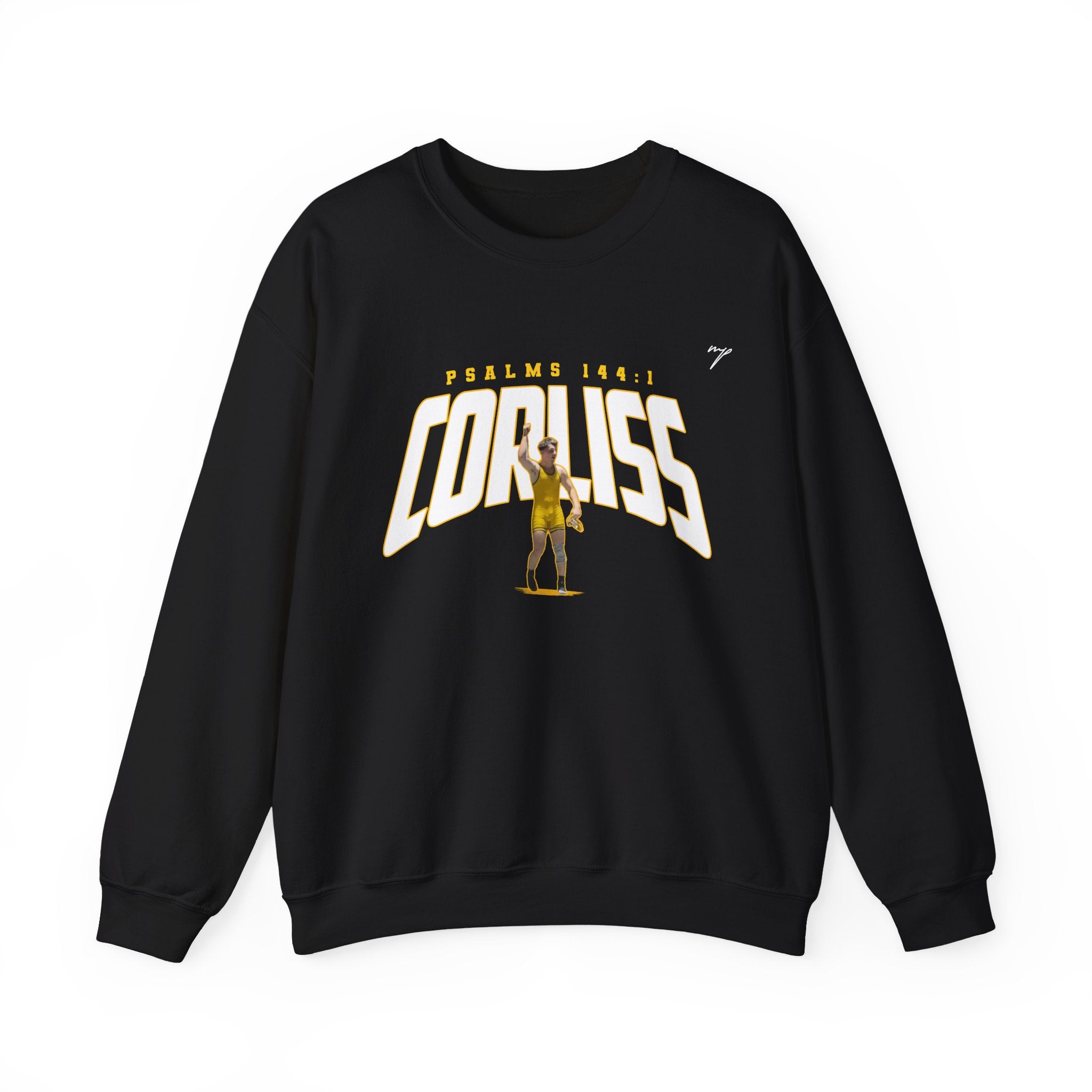 Jager Corliss Crewneck