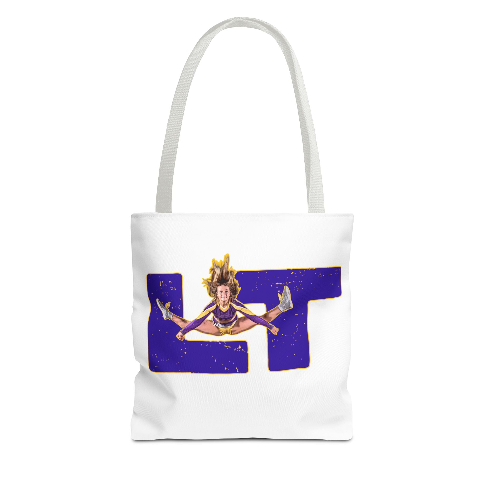 Lili Taylor Tote Bag