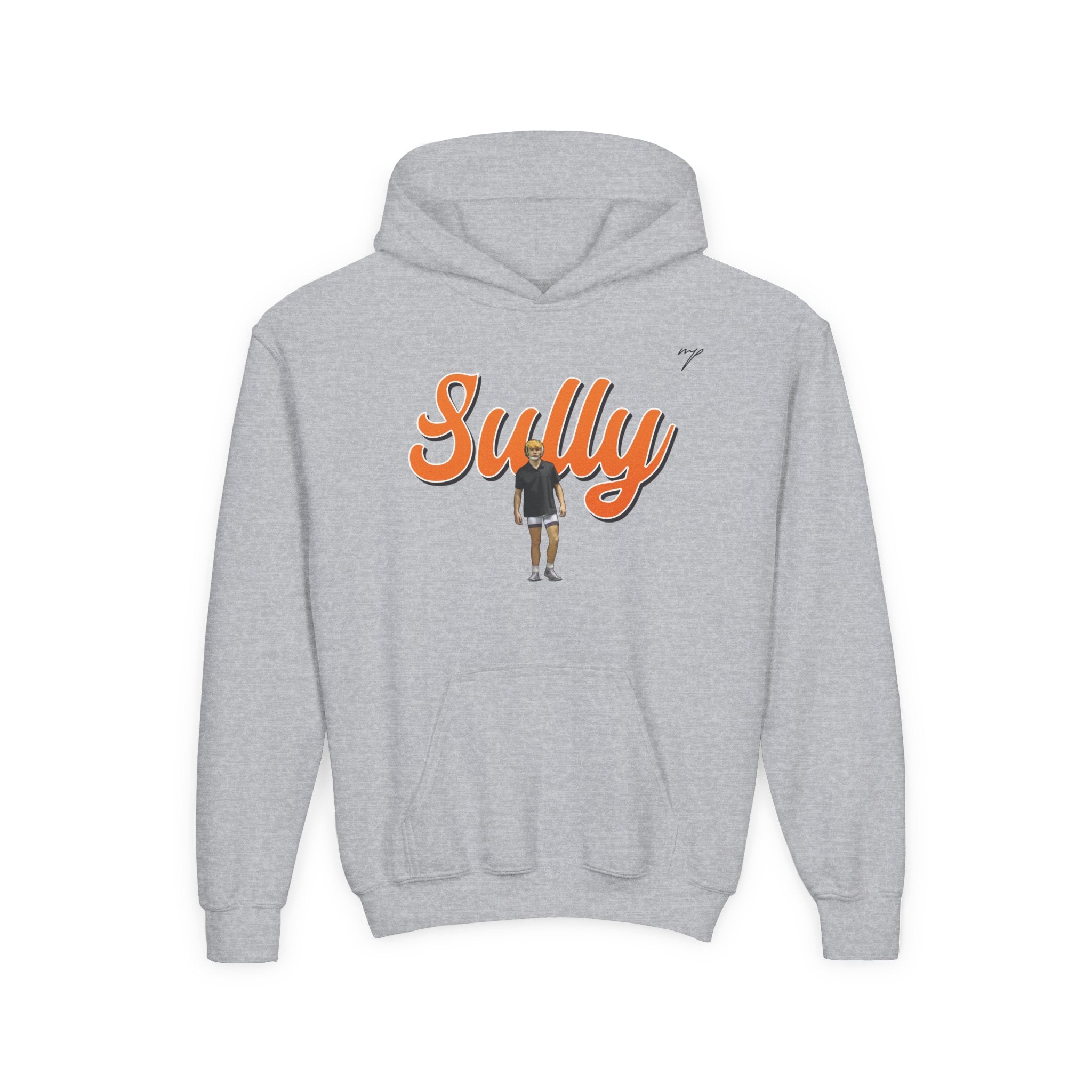 Sullivan Cunningham YOUTH Hoodie