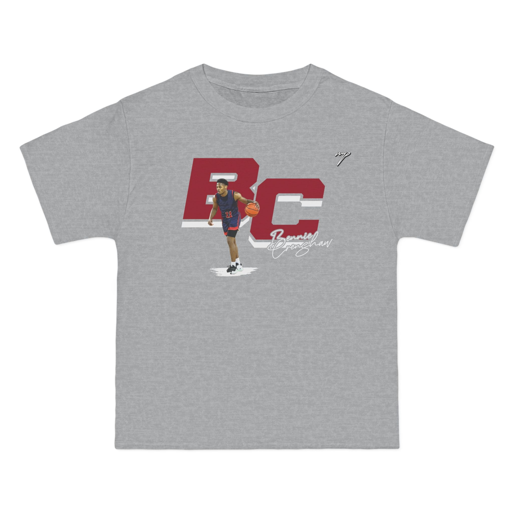 Bennie Crenshaw Vintage Tee