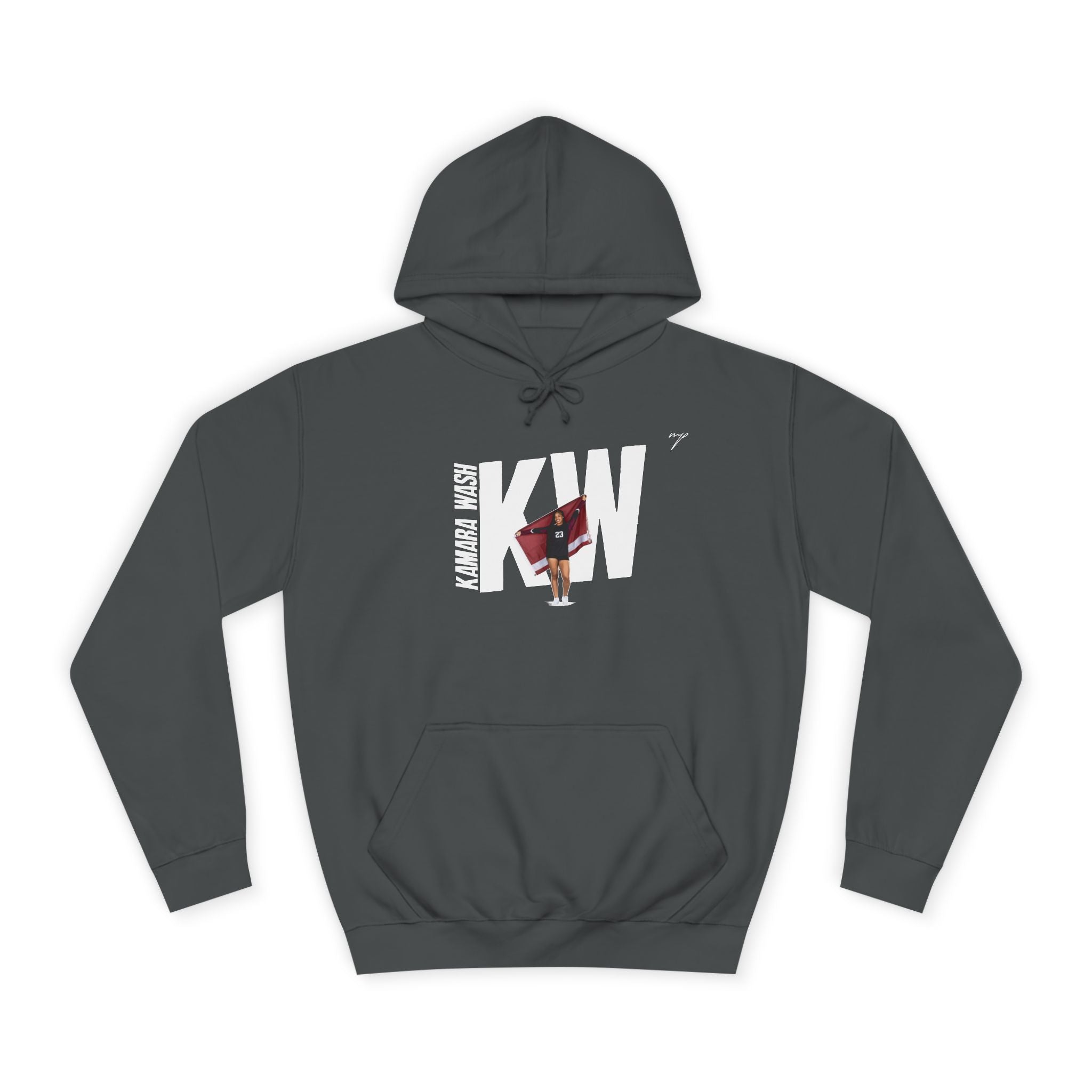 Kamara Wash Hoodie