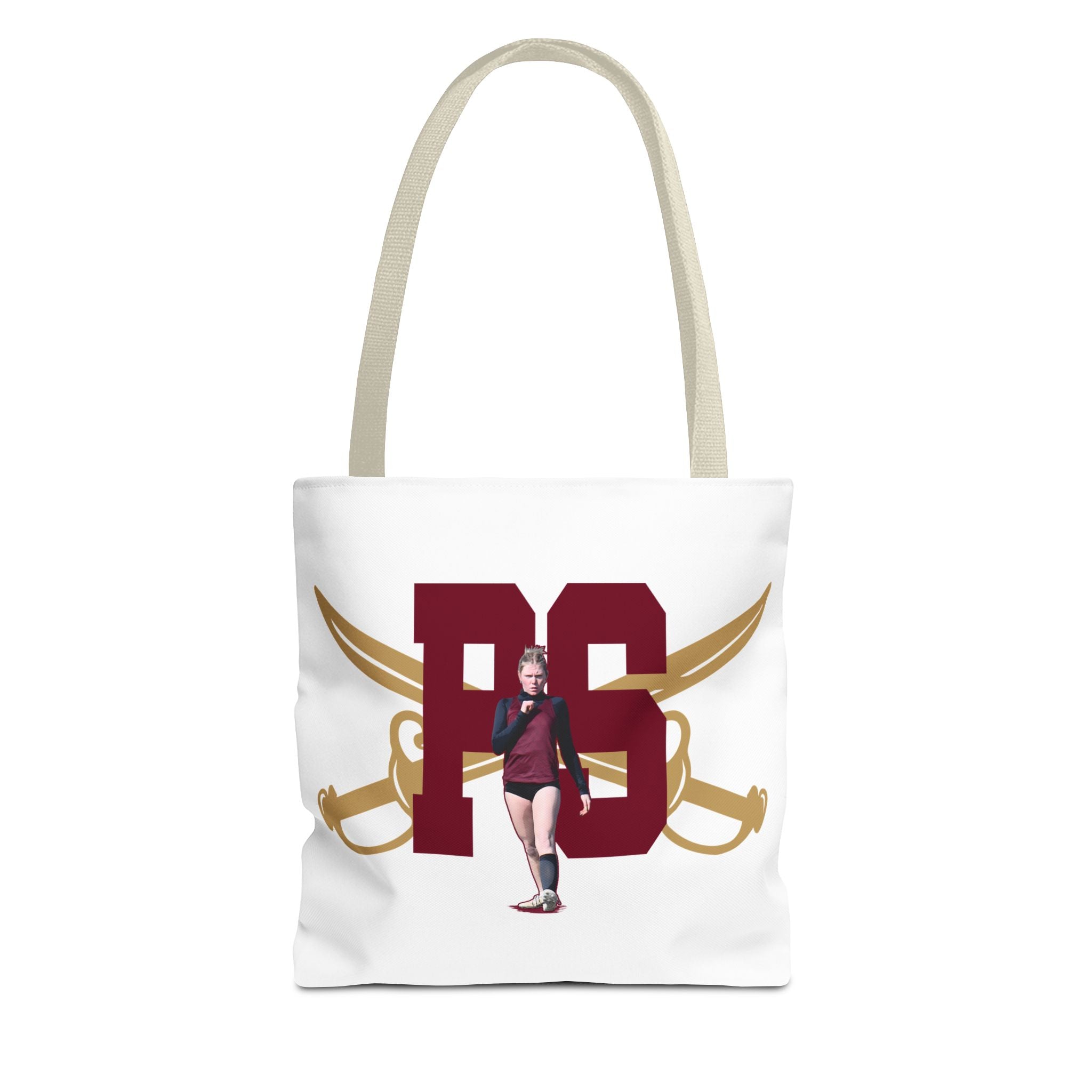 Porter Smith Tote Bag